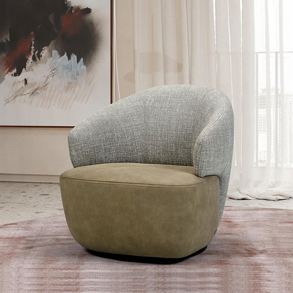 kelvin giormani julia II chair featured