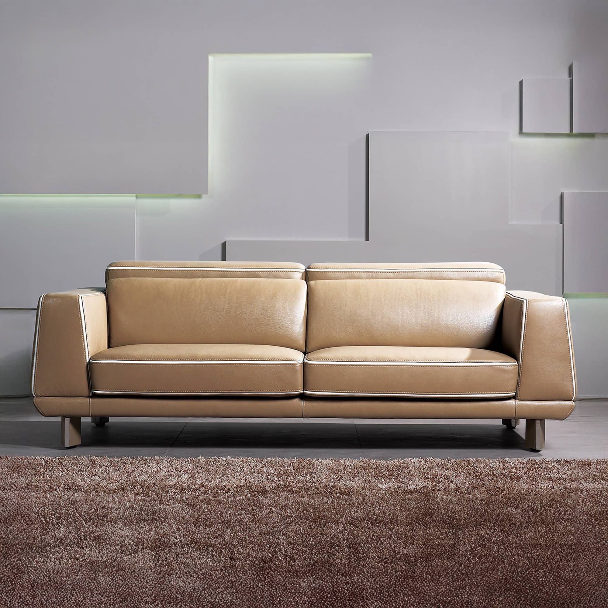 Prisma IX Sofa | Furniture | Sklar Furnishings