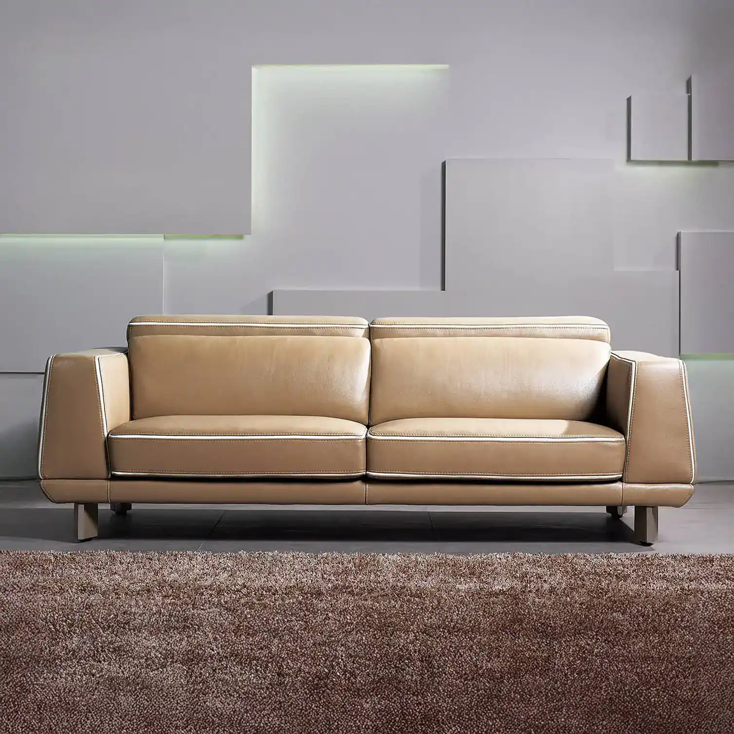 kelvin giormani prisma IX sofa 5