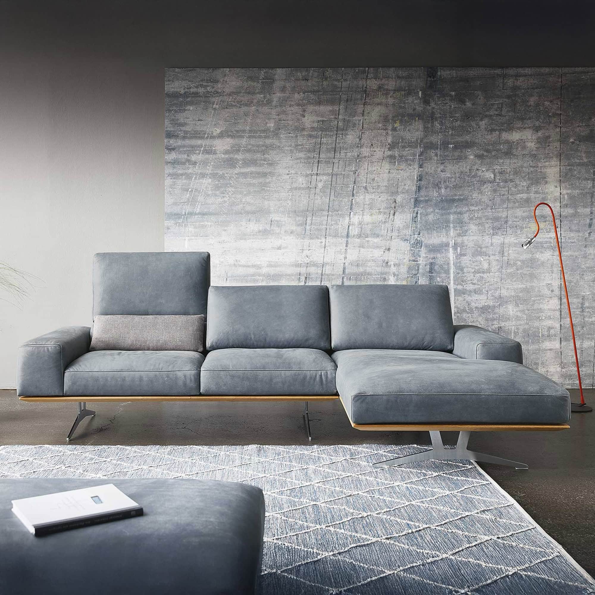 Fastlove Sofa - koinor-harlie-sofa-1