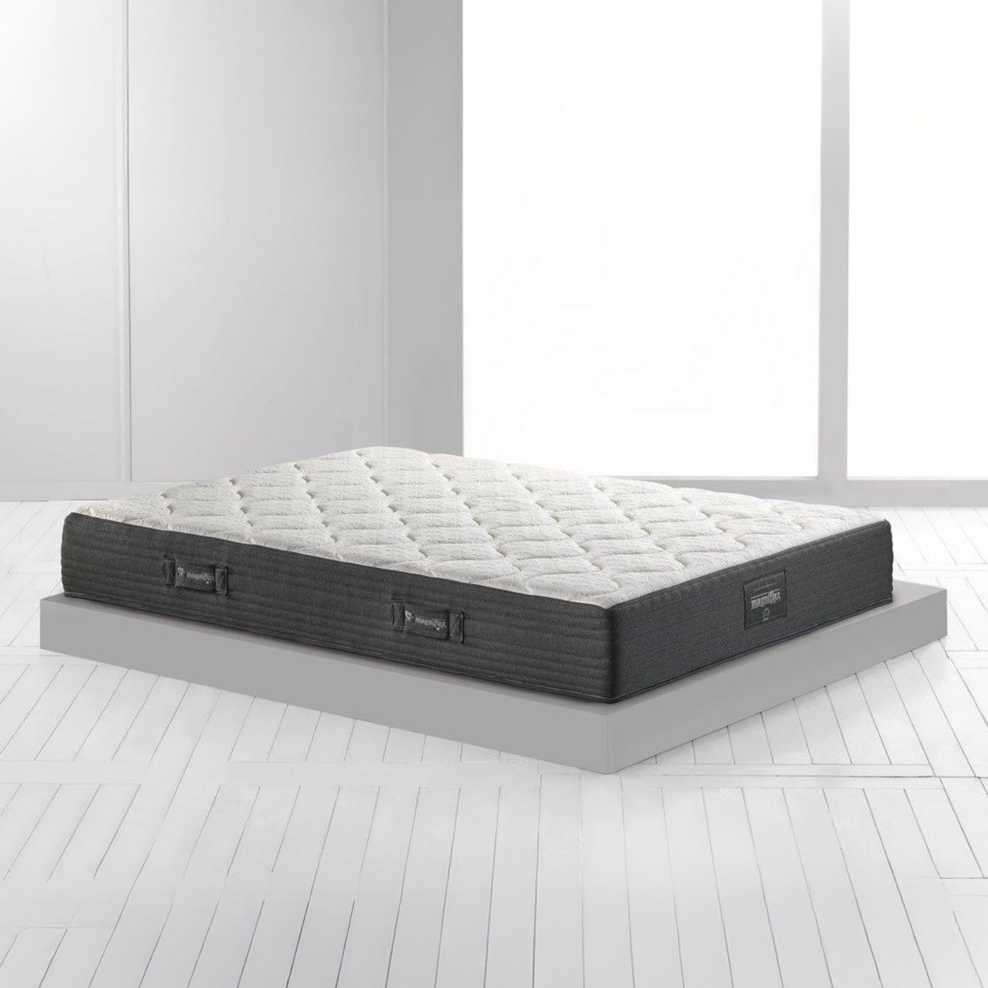 Allegro 10 Mattress - magniflex-allgero-10-mattress-2
