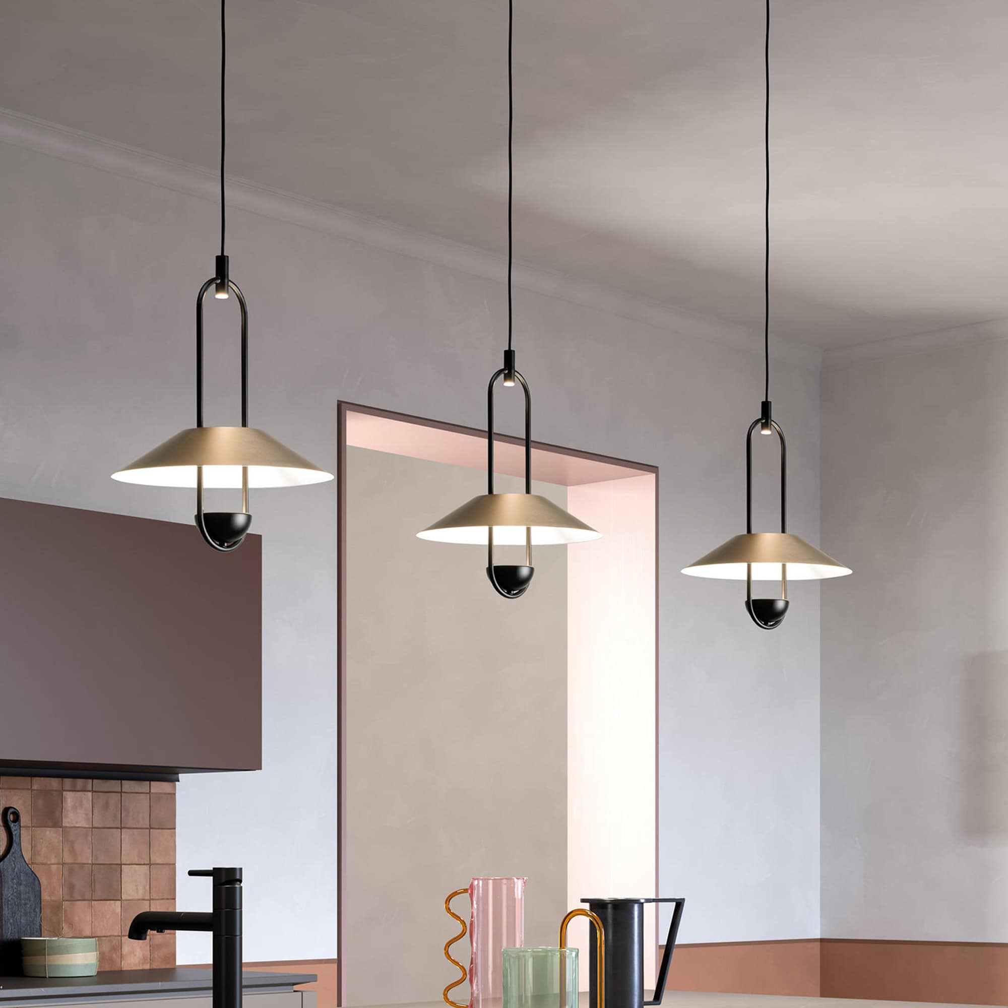 Luppiter Suspension Light - masiero-luppiter-suspension-light-2