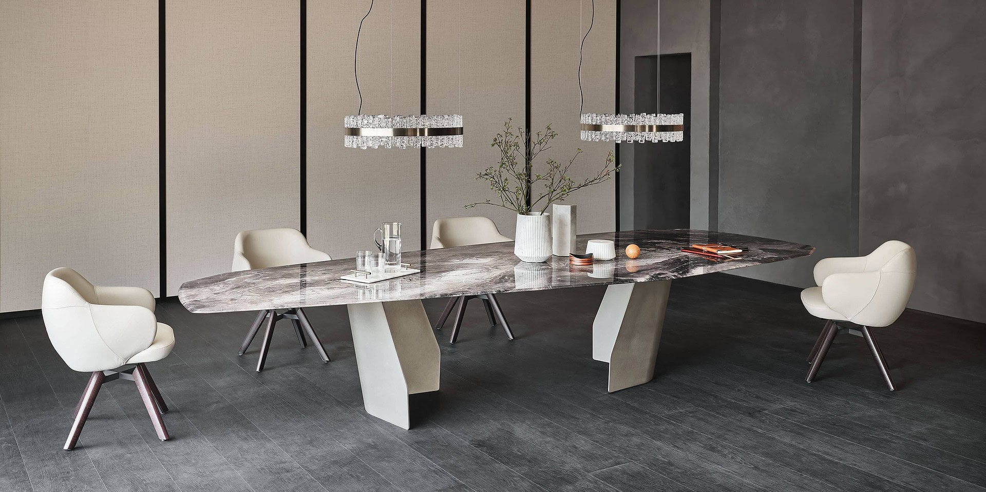 cattelan senator dining table hero
