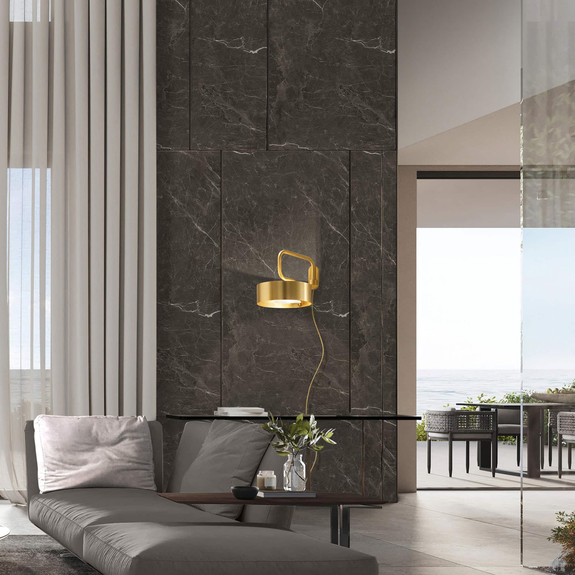 Sound Wall Sconce - masiero-sound-wall-sconce-2