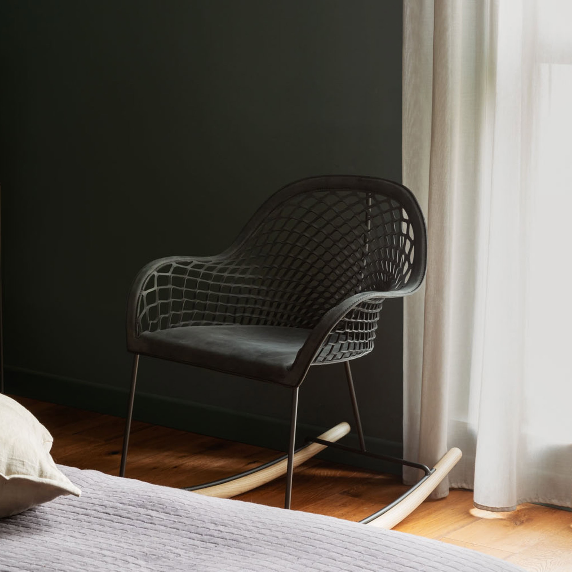 Sonny Dining Chair - midj-guapa-rocking-chair-1
