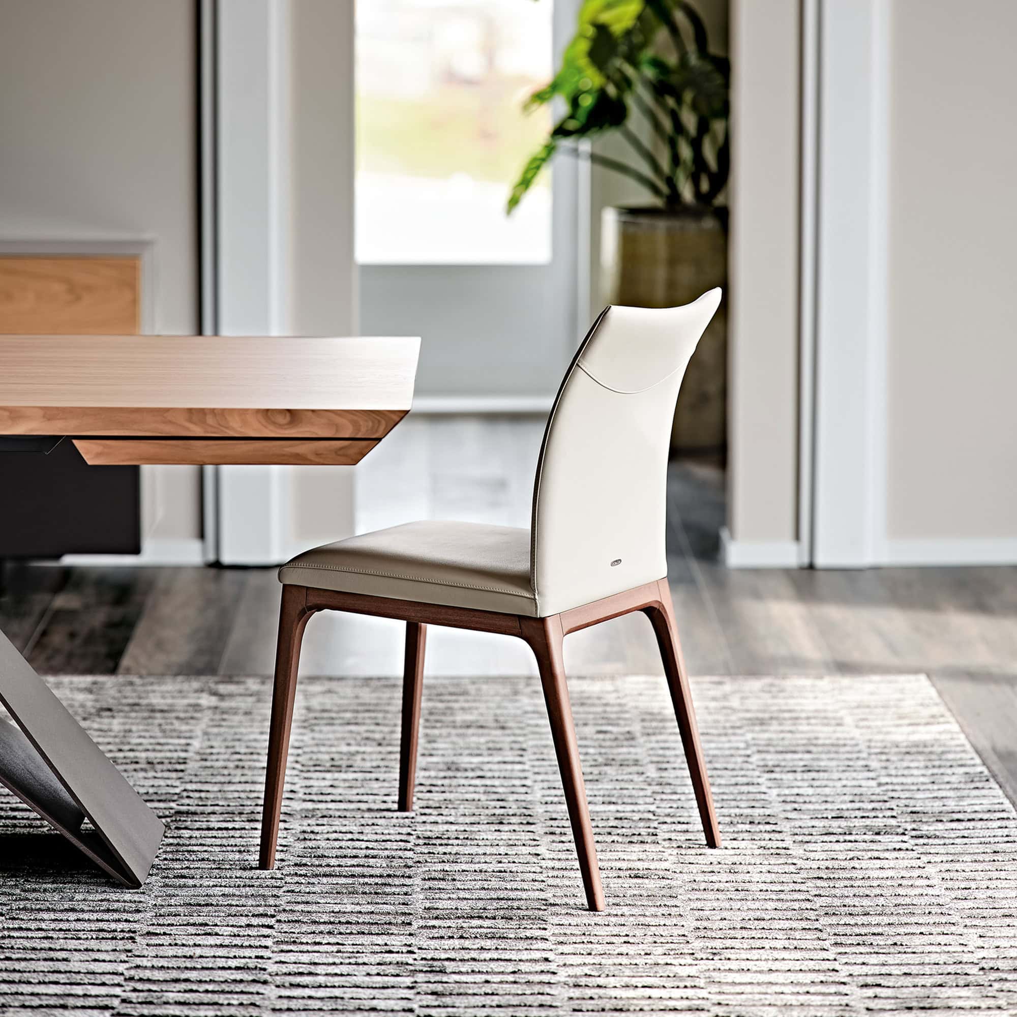 Arcadia Dining Chair - cattelan-arcadia-side-dining-chair-2