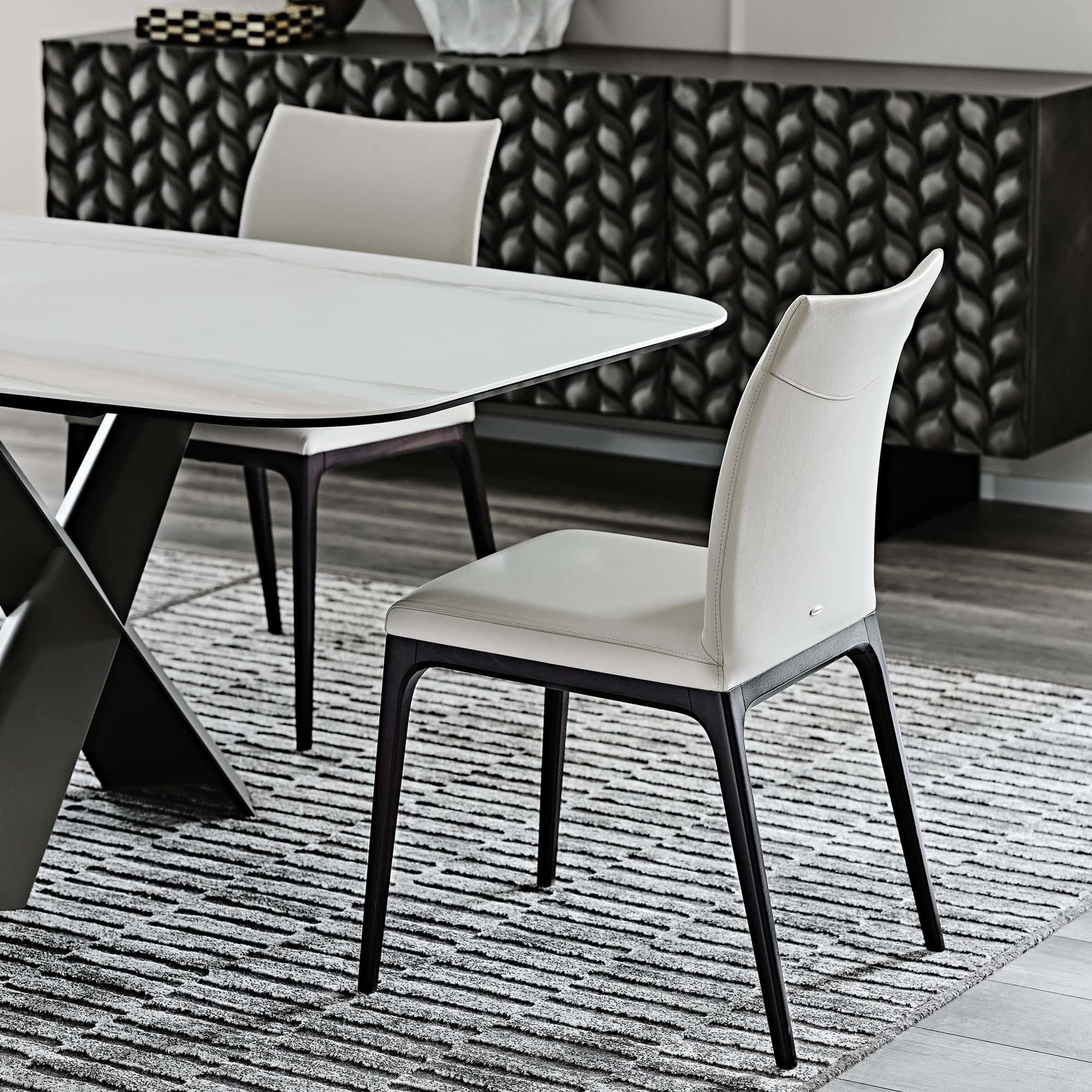 Arcadia Dining Chair - cattelan-arcadia-side-dining-chair-4