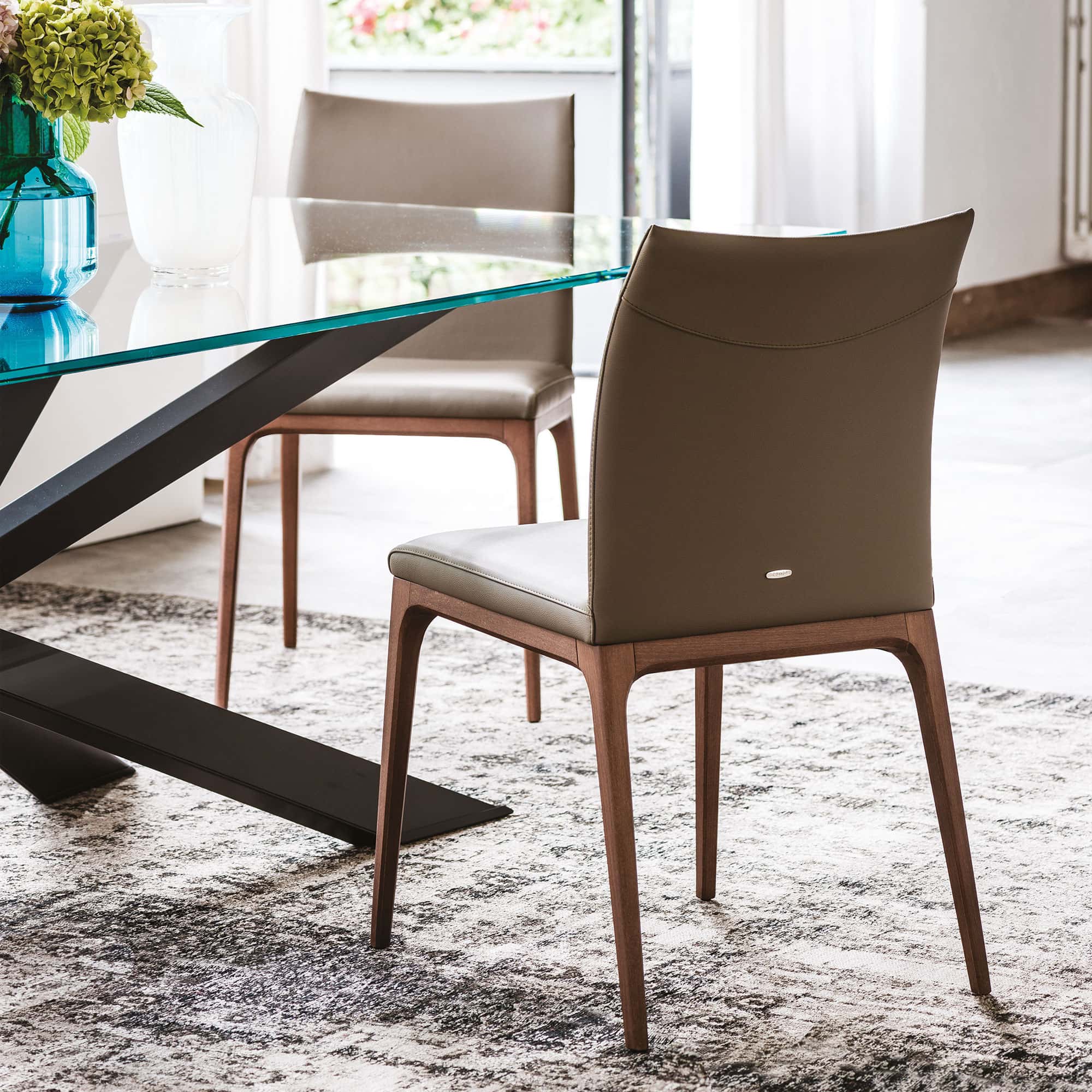 Arcadia Dining Chair - cattelan-arcadia-side-dining-chair-6