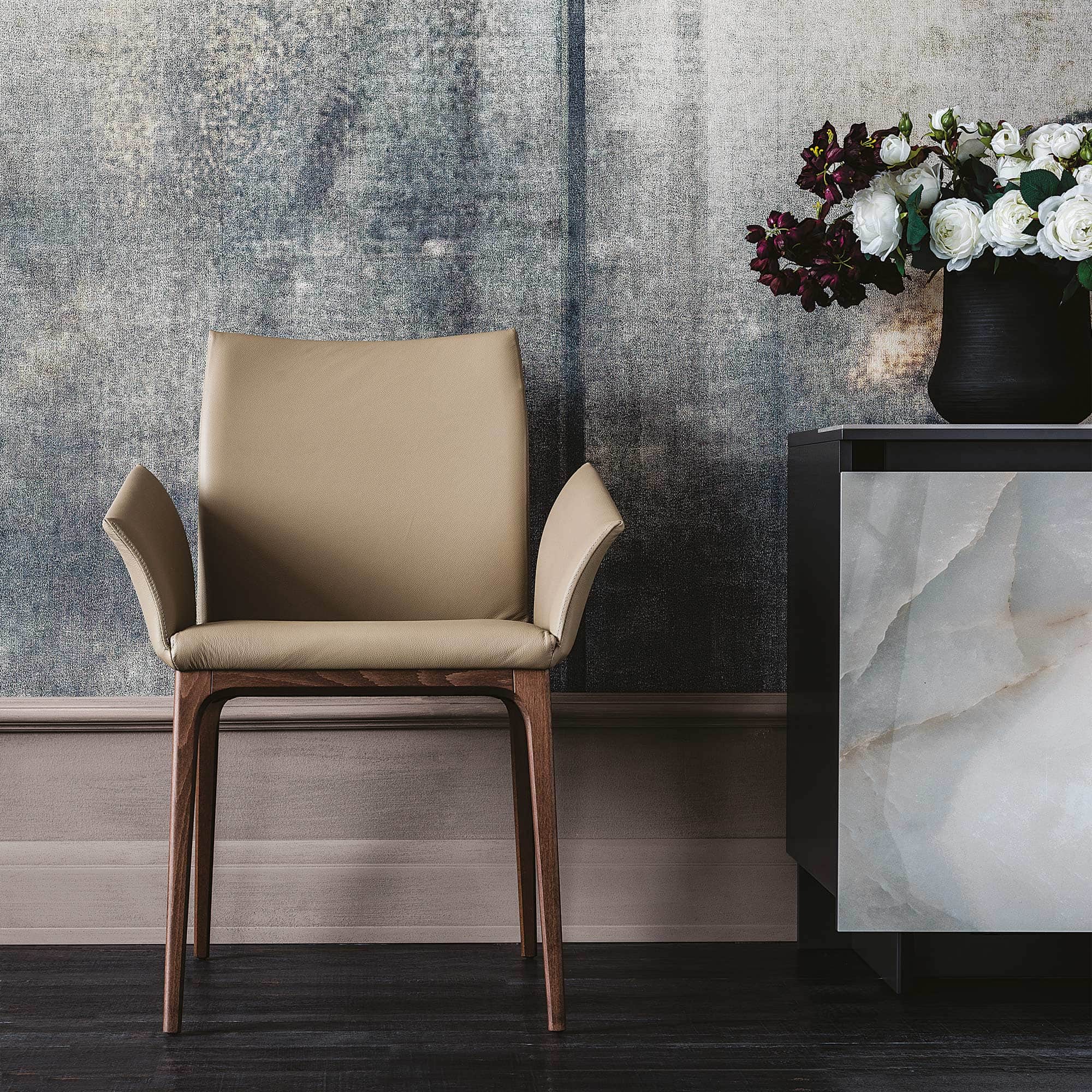 Arcadia Dining Chair - cattelan-arcadia-side-dining-chair-7