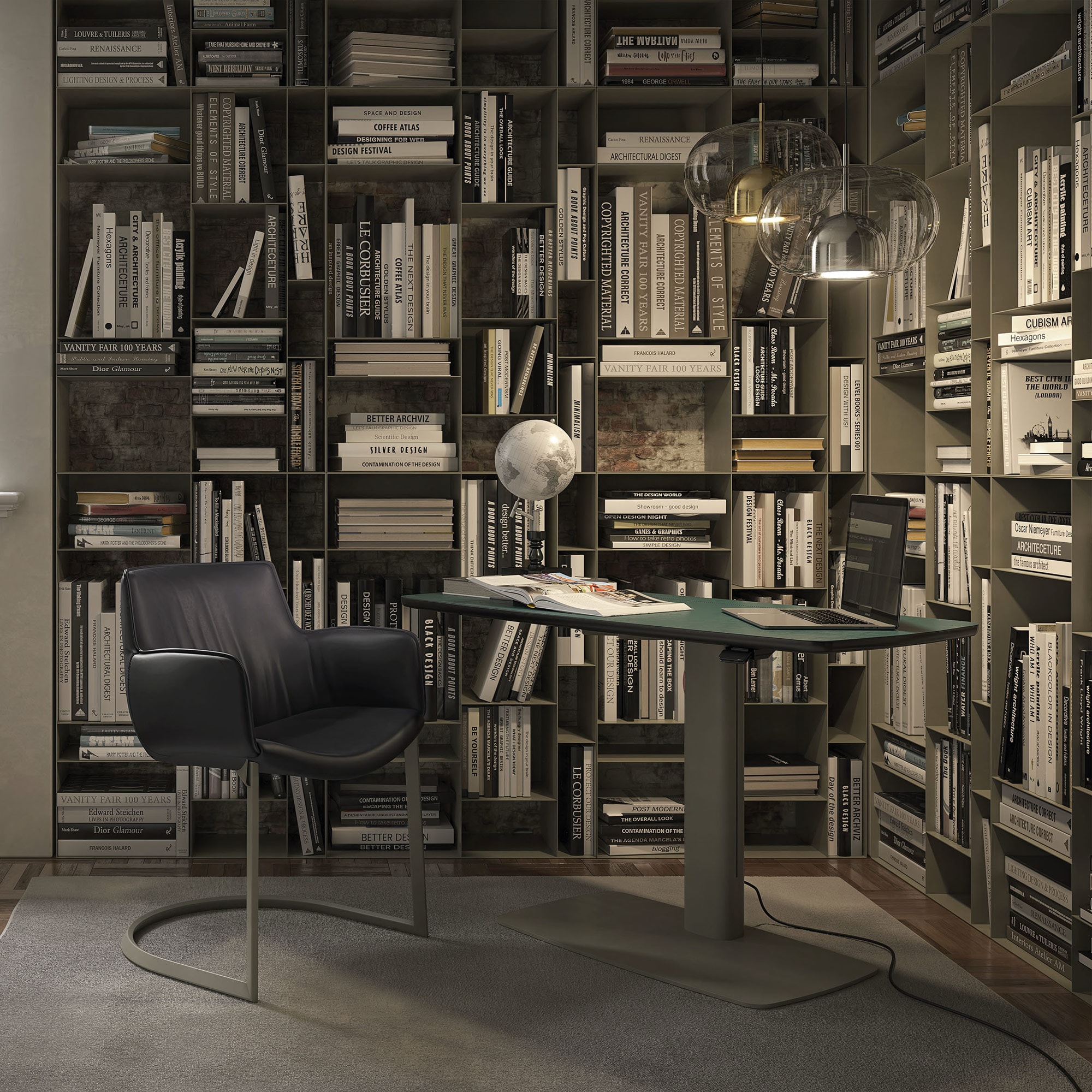 Runner Desk - cattelan-runner-desk-4