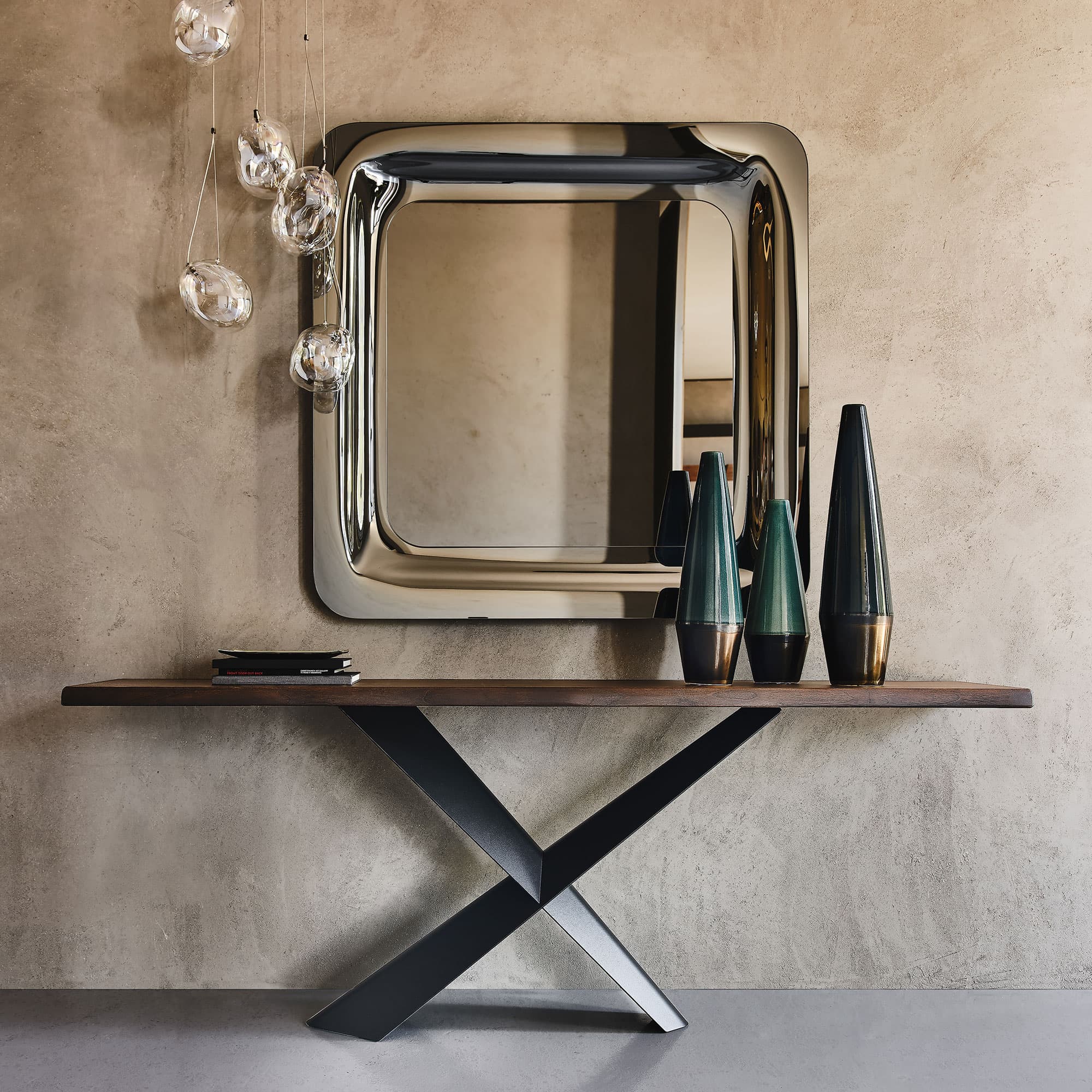 Rado Keramik Console - cattelan-terminal-console-1