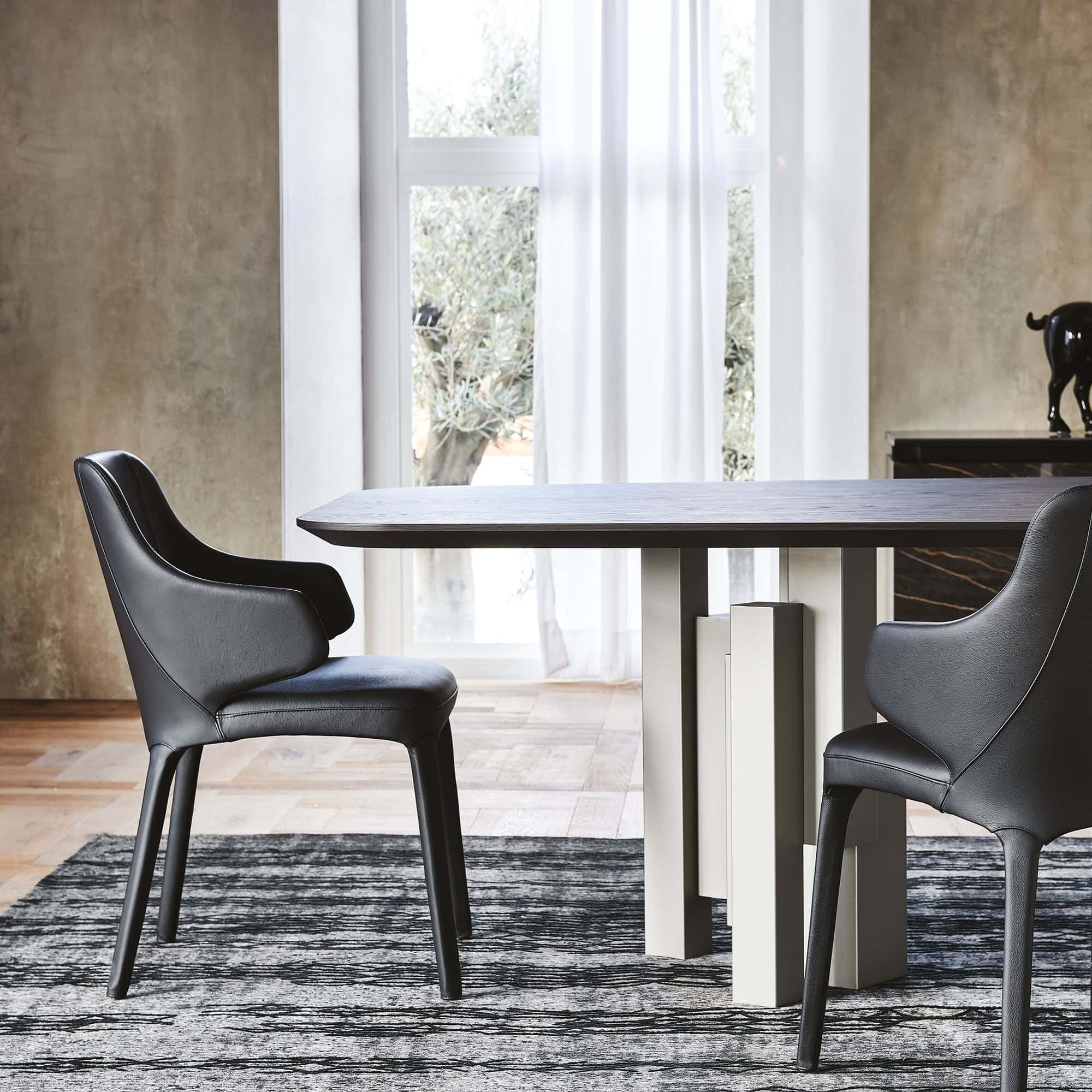 Arcadia Dining Chair - cattelan-wanda-side-dining-chair-3