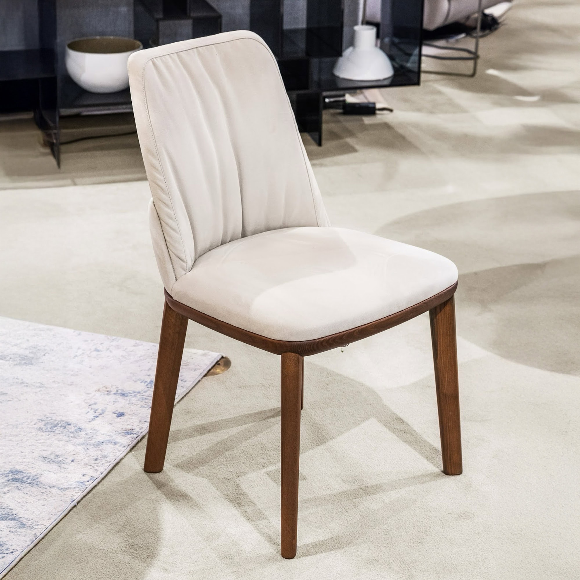 Arcadia Dining Chair - cattelanitalia-belindasidediningchair-1