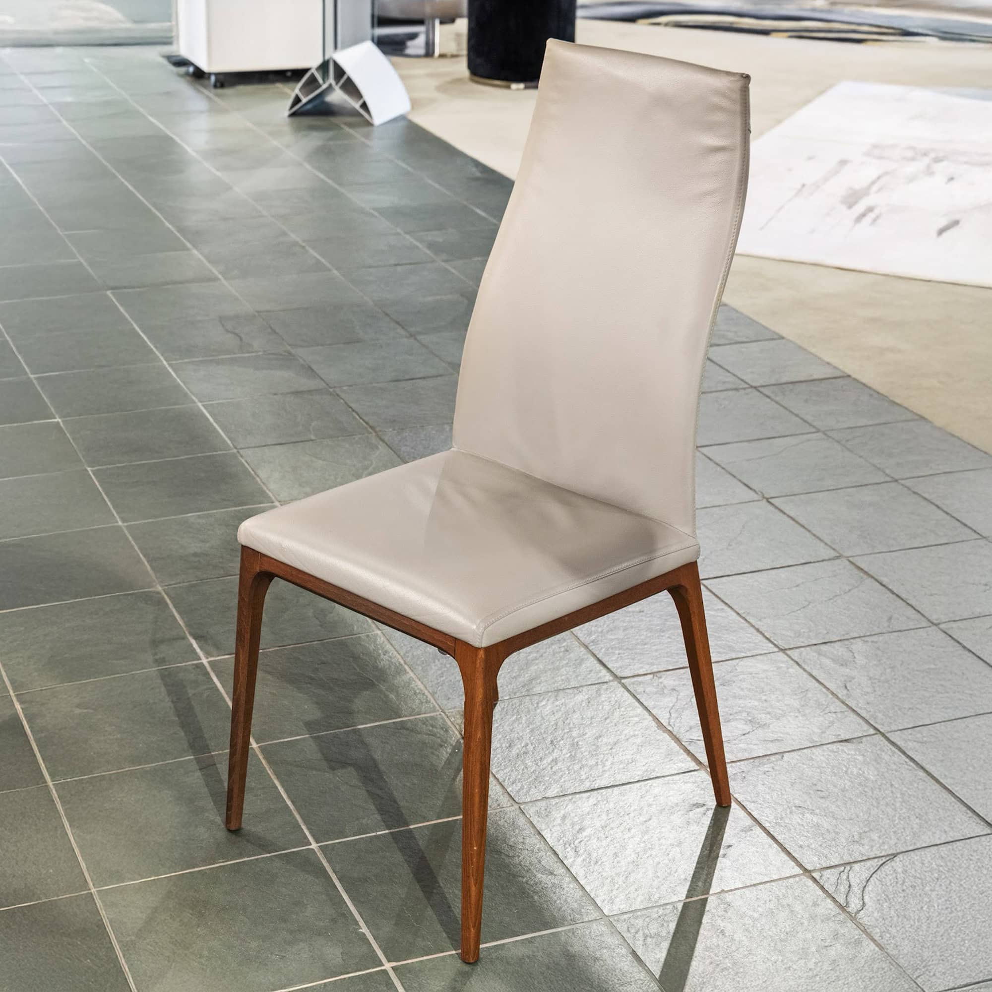 Search Results - instock-cattelanarcadiahighbacksidediningchair-3