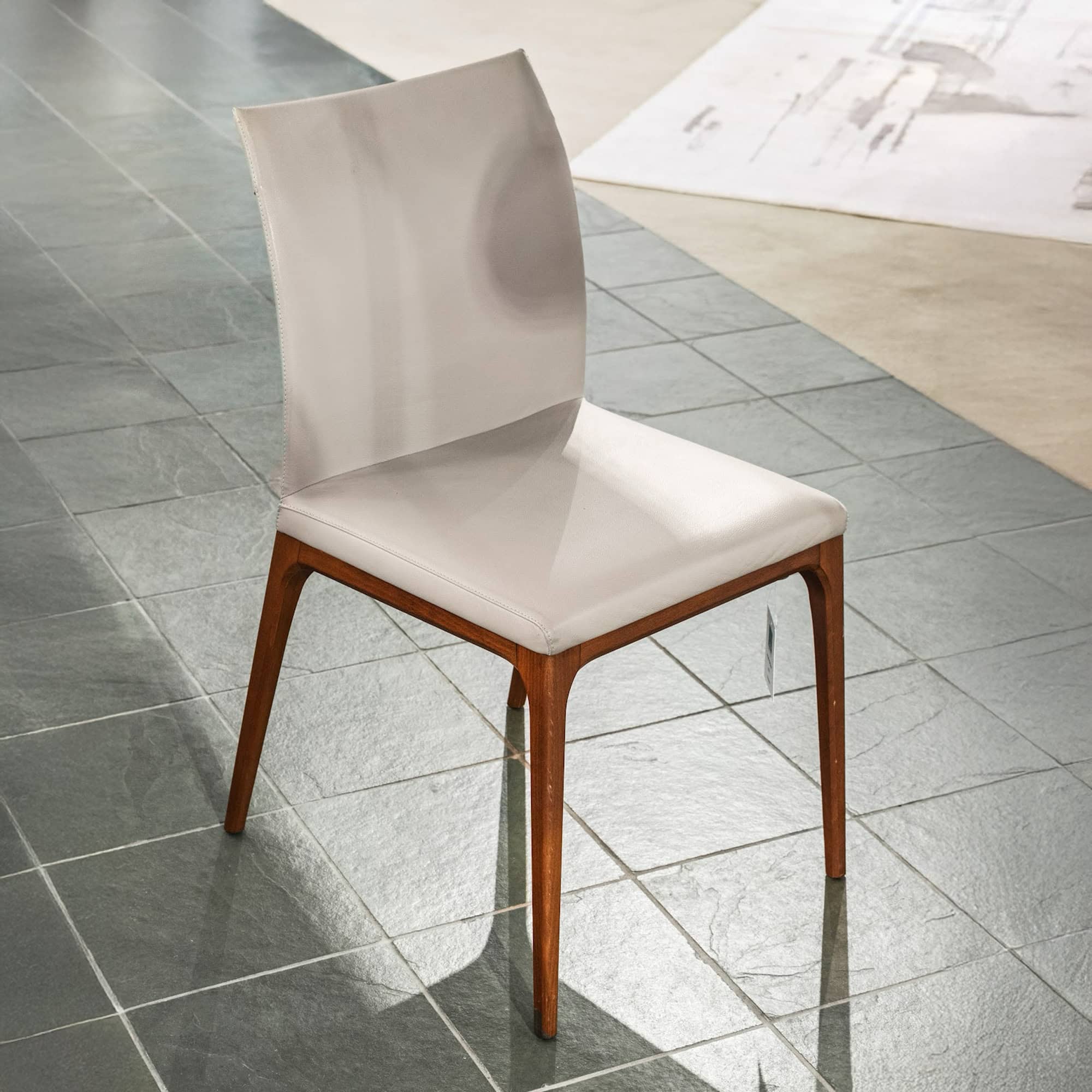 Search Results - instock-cattelanarcadialowbacksidediningchair-1