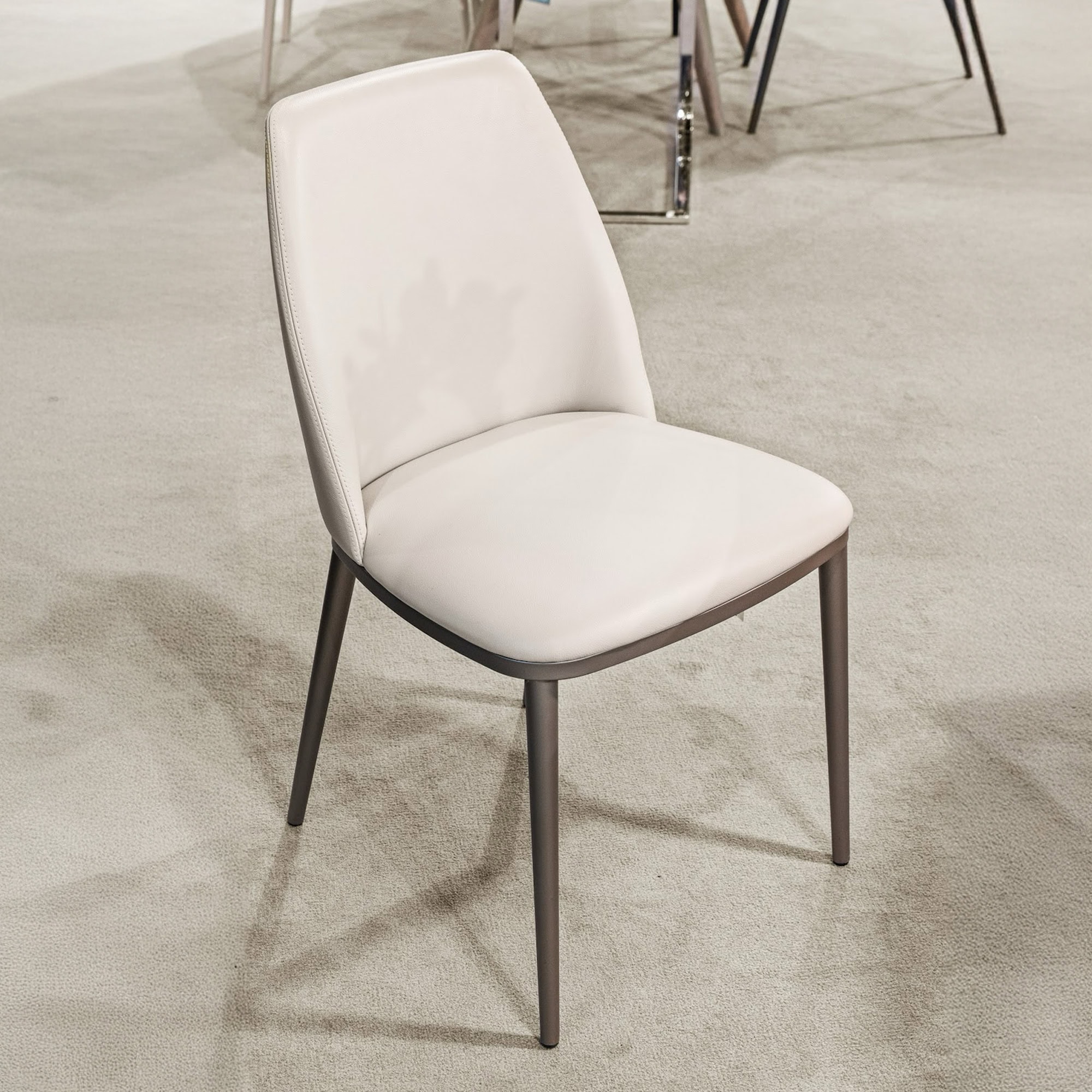 Search Results - instock-eformamaxsidediningchair-1
