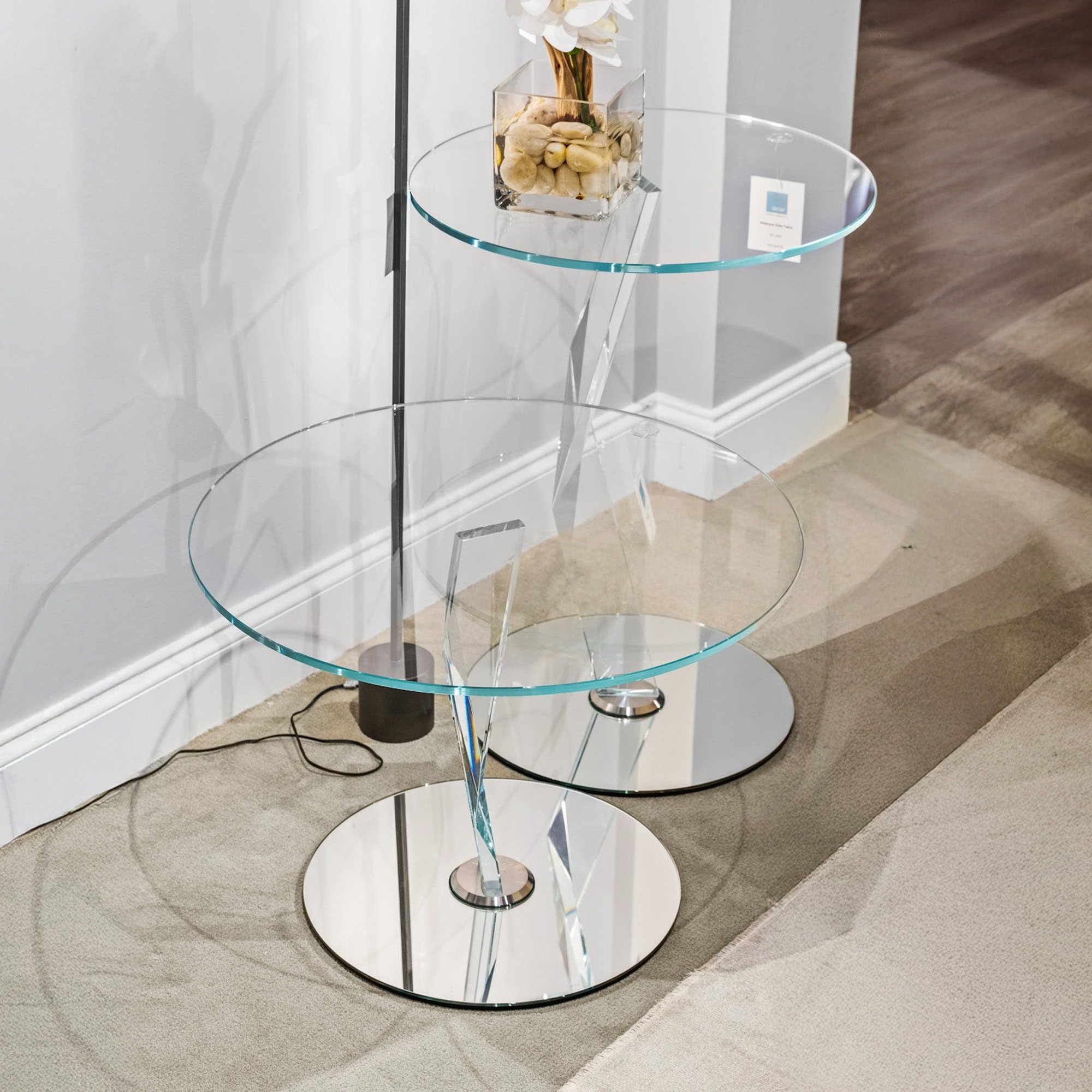 Grattacielo Cart - instock-tonellibakkaratsidetable-1