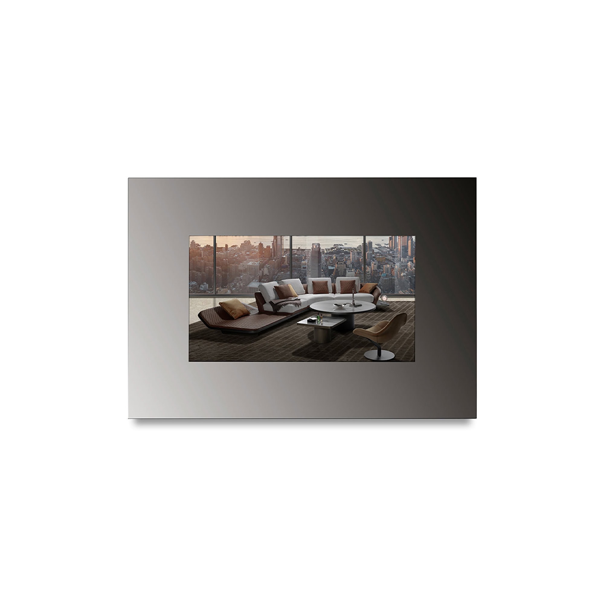Movie Mirror TV Frame - reflex-moviemirrortvframe-1