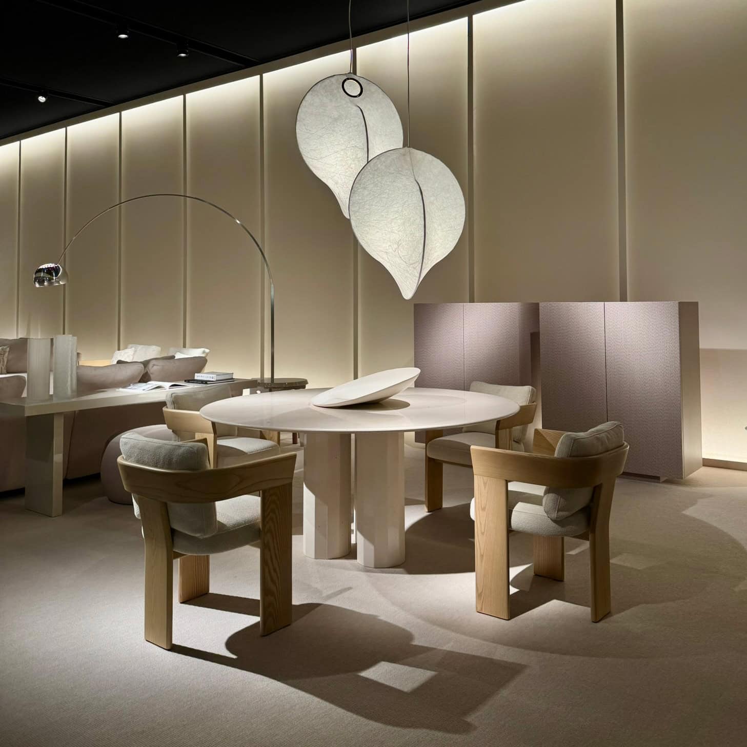 talenti indoor collection