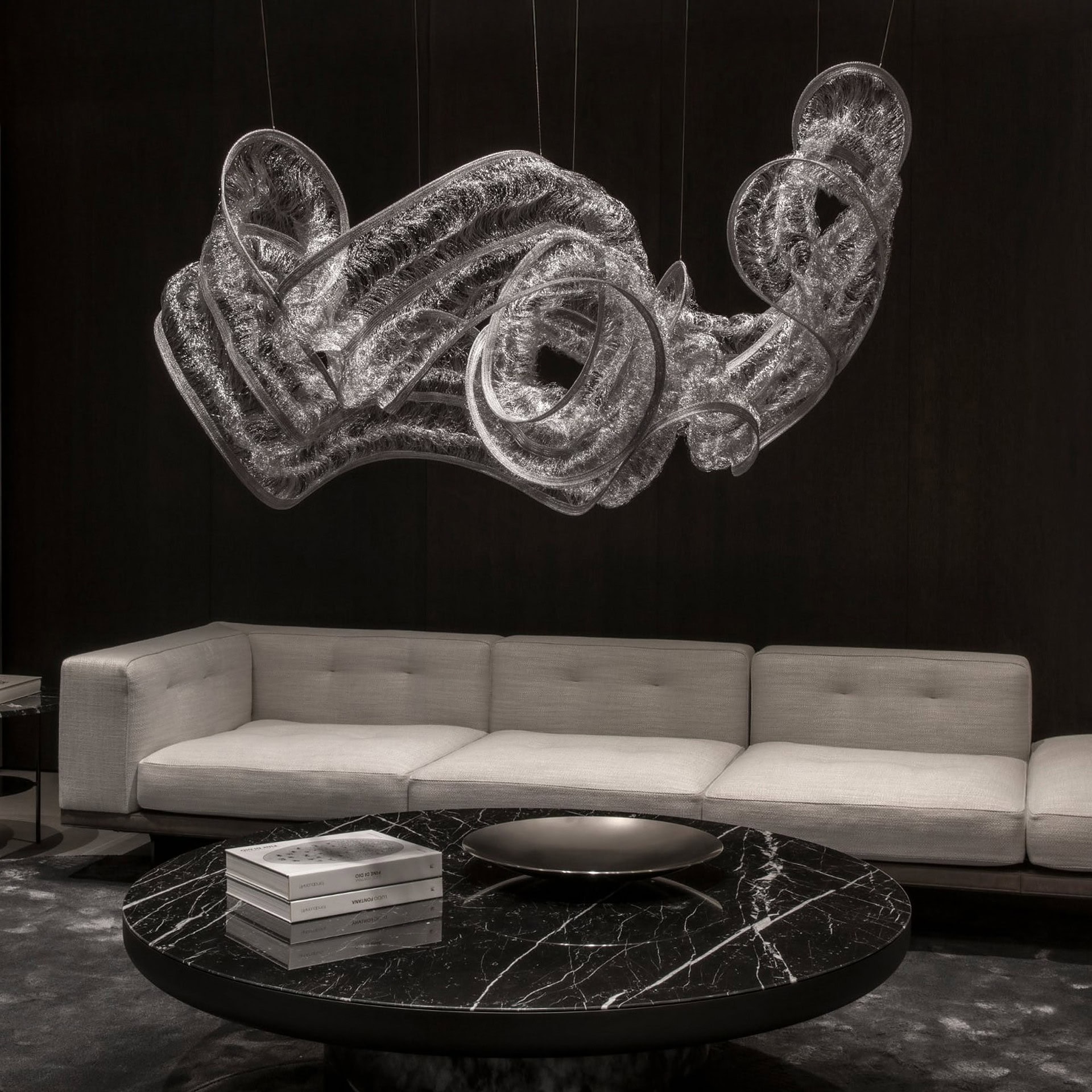 terzani genesis suspension light 2