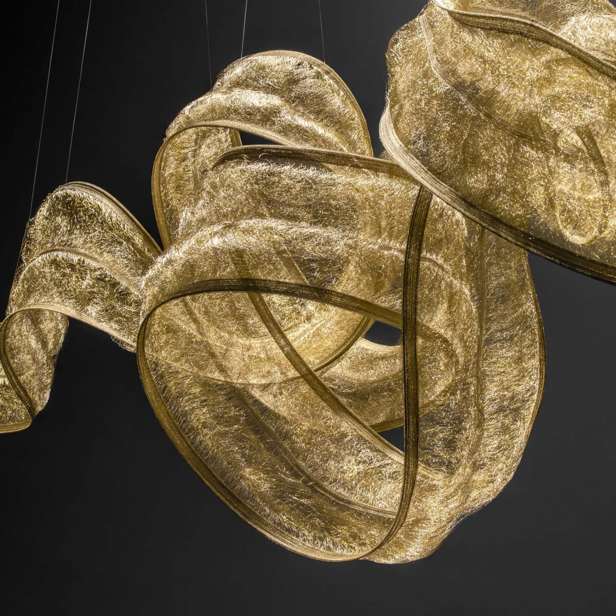 Genesis Suspension Light - terzani-genesis-suspension-light-6