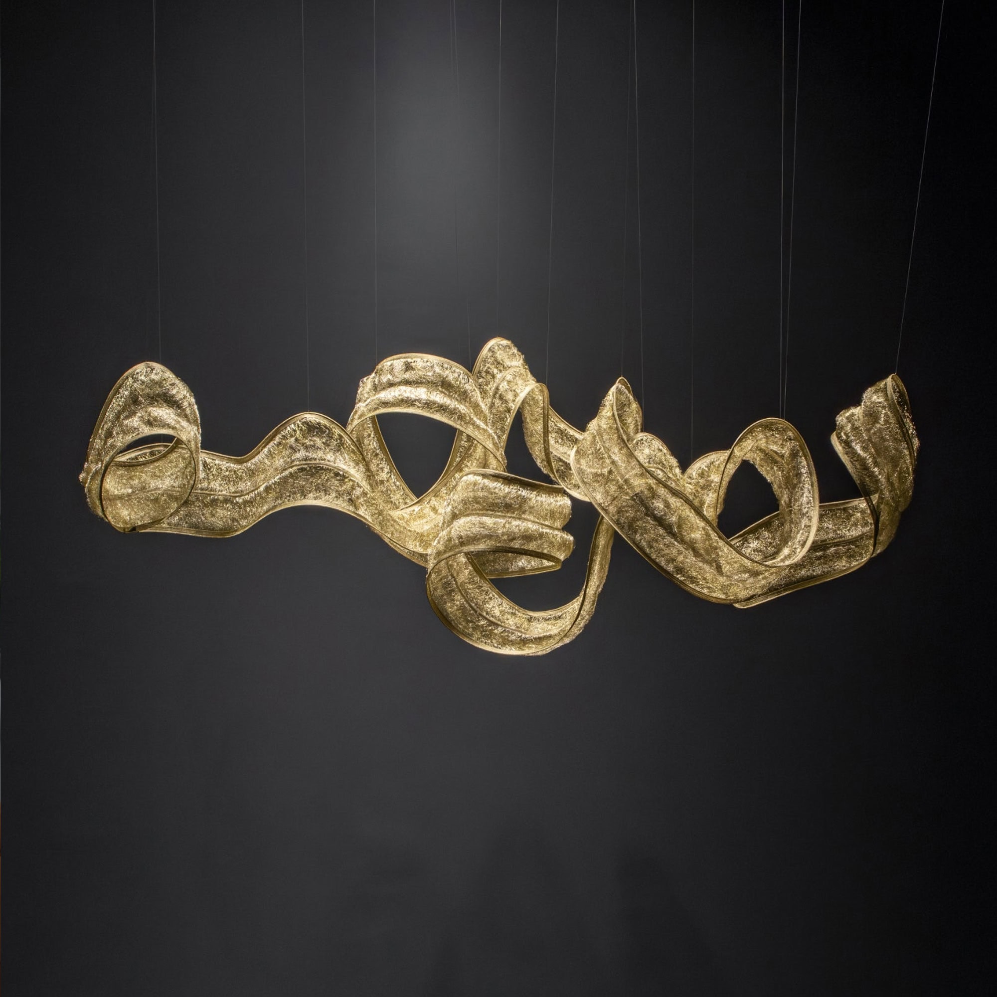 Genesis Suspension Light - terzani-genesis-suspension-light-8