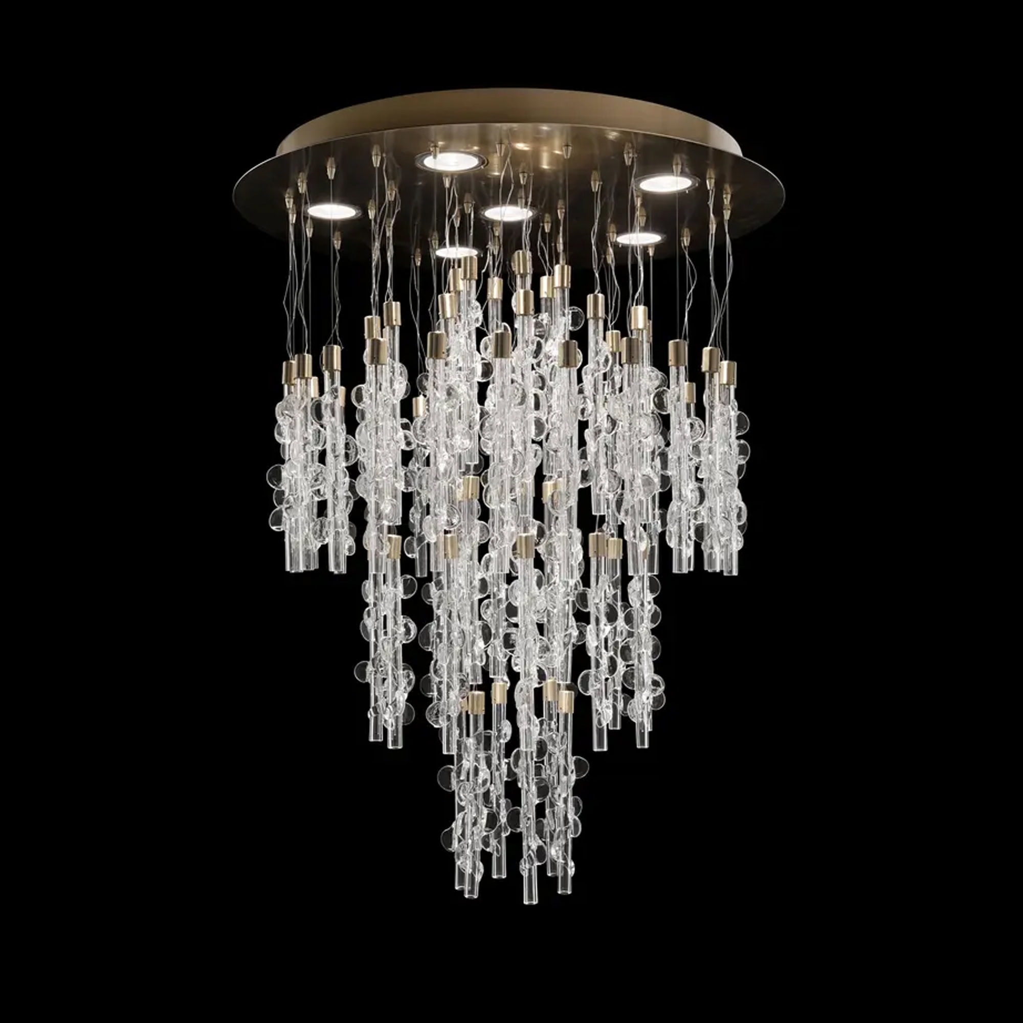 Germogli Suspension Lamp - baroviertoso-germoglisuspensionlamp-1