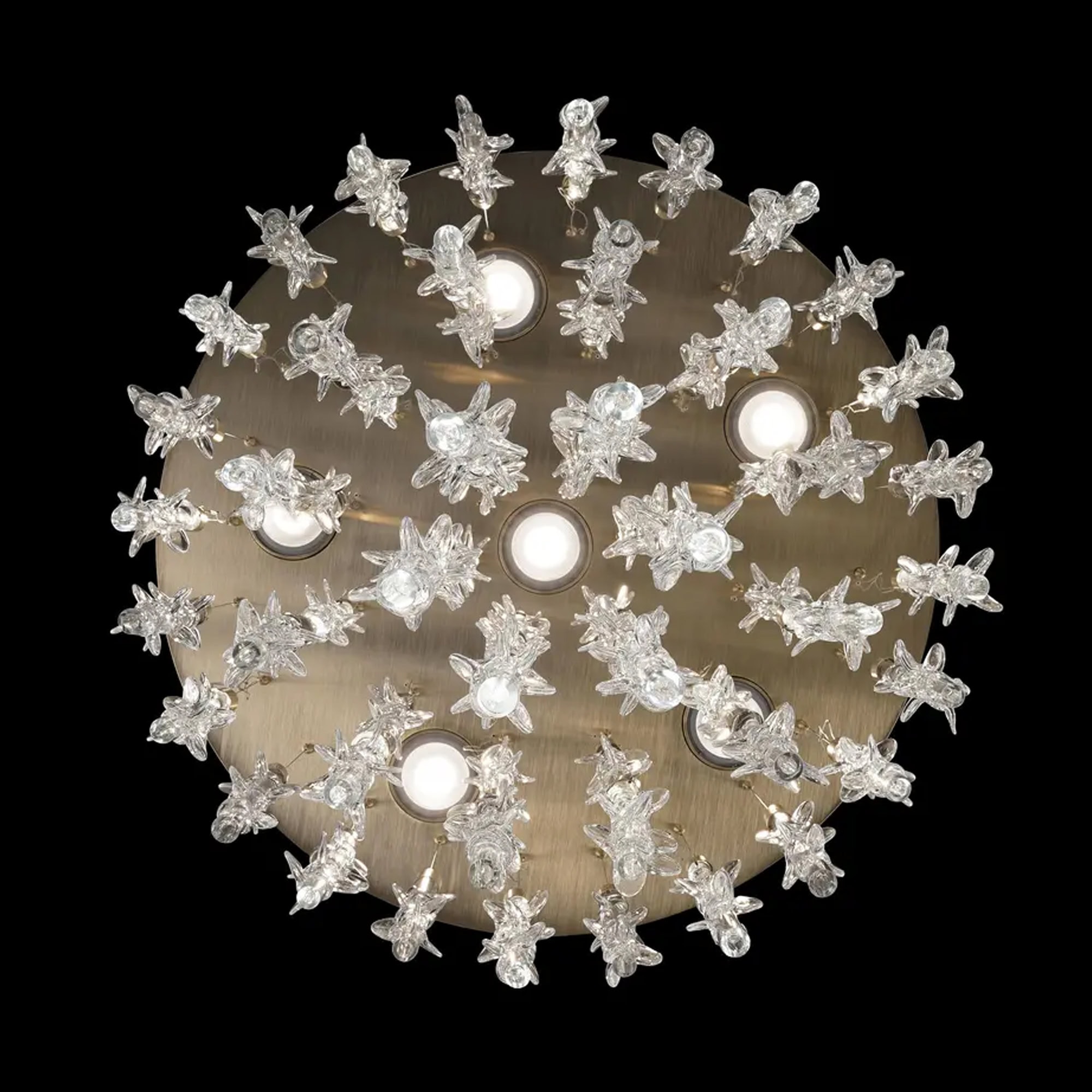 Germogli Suspension Lamp - baroviertoso-germoglisuspensionlamp-3