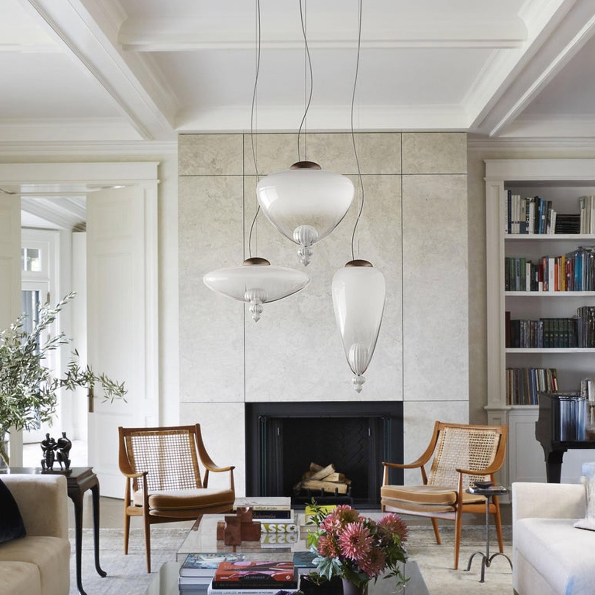 Trim Suspension Light - baroviertoso-padmasuspensionlamp-2