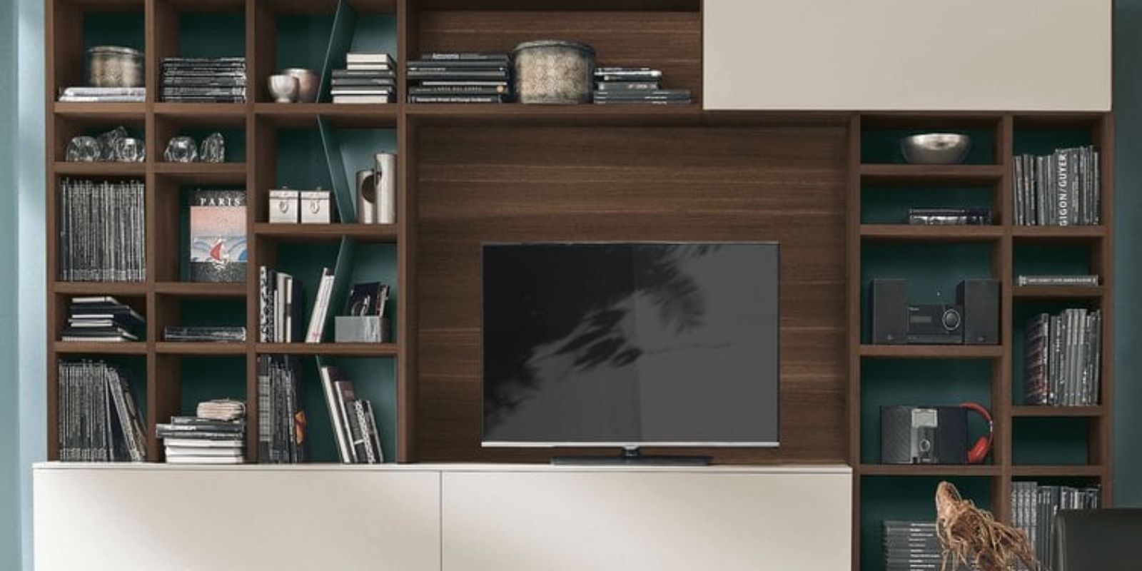 Composition A121 by Tomasella