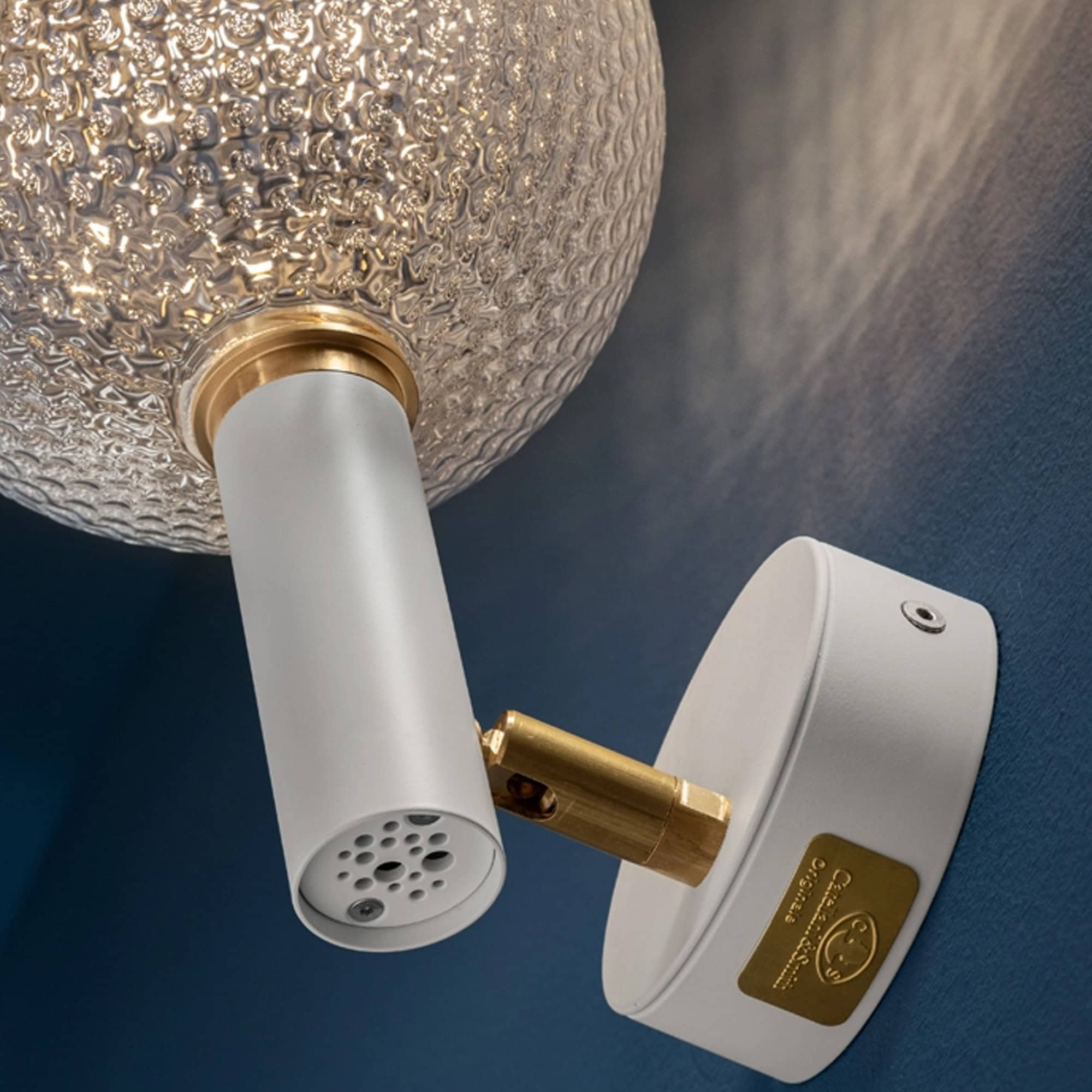 Par 18 Wall Lamp - catellaniandsmith-par18walllamp-1