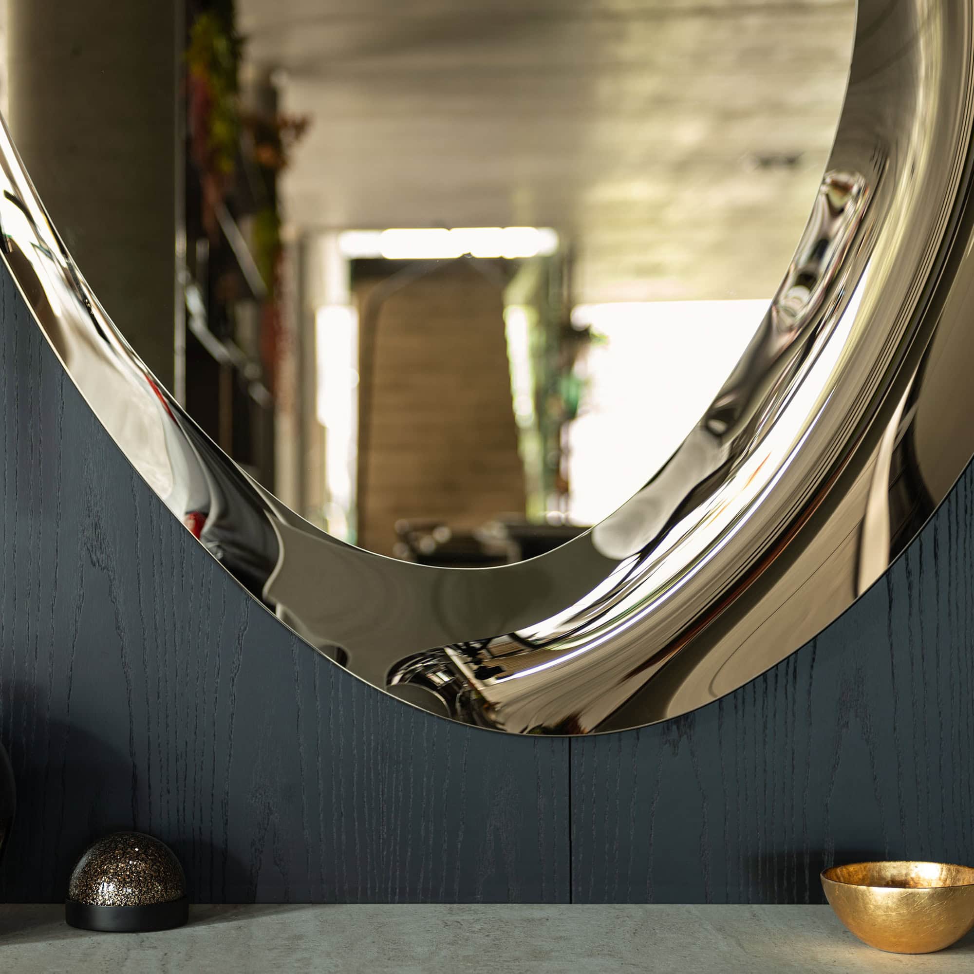 Ascot Mirror - cattelanitalia-ascotmirror-3