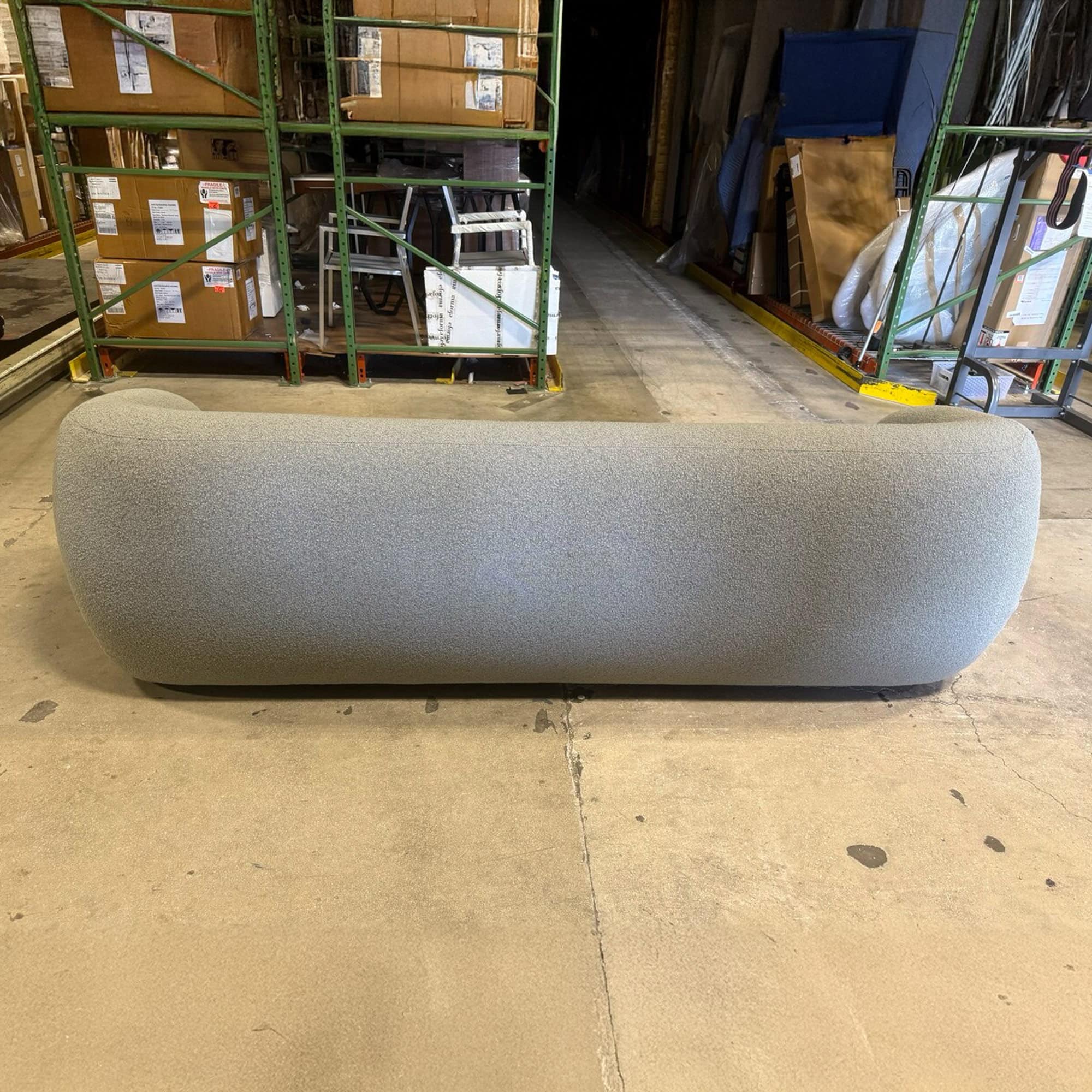 American Leather Athlea Fabric Sofa - clearance-americanleather-athleasofa-4