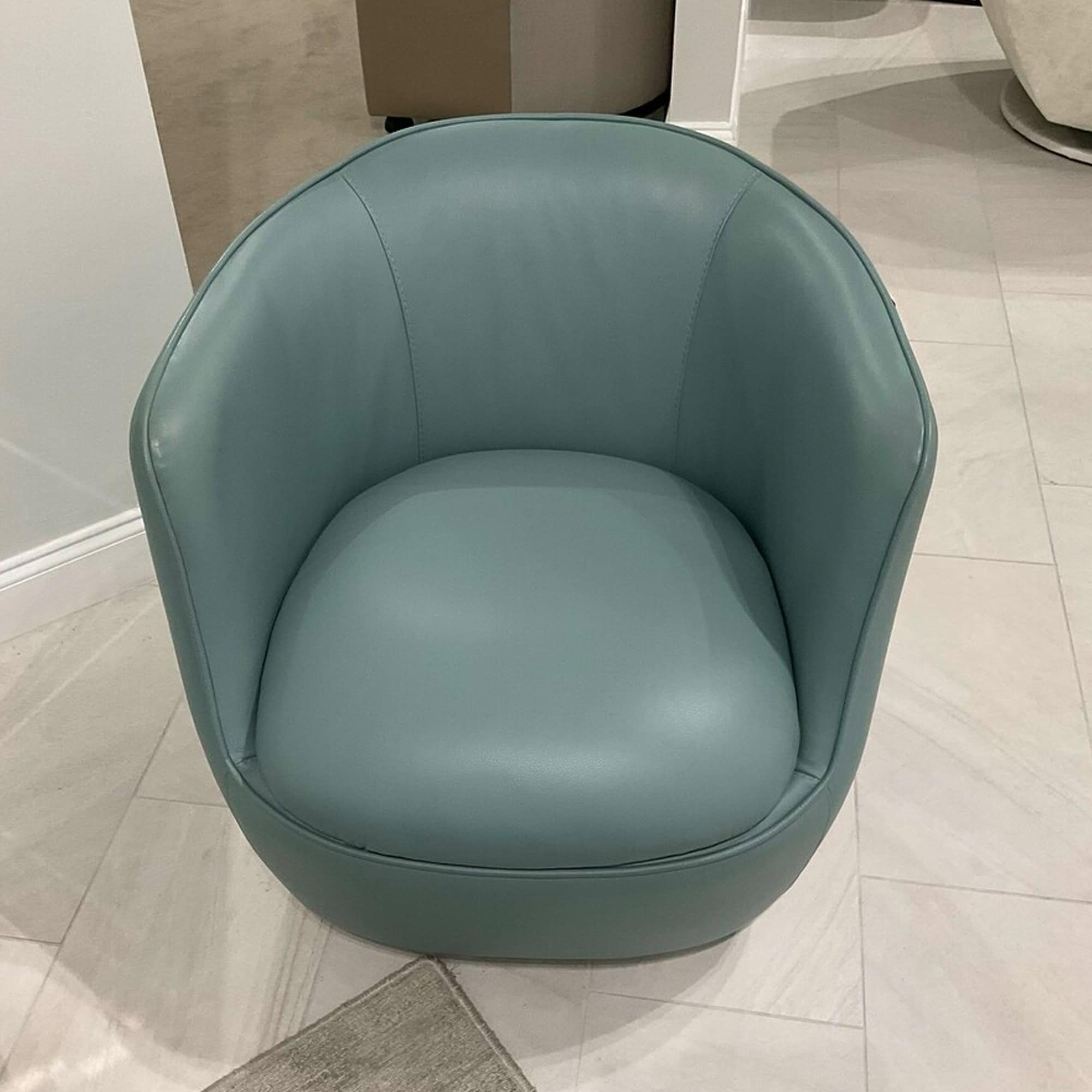 Gurian Judy Swivel Armchair - clearance-gurian-judyswivel-1
