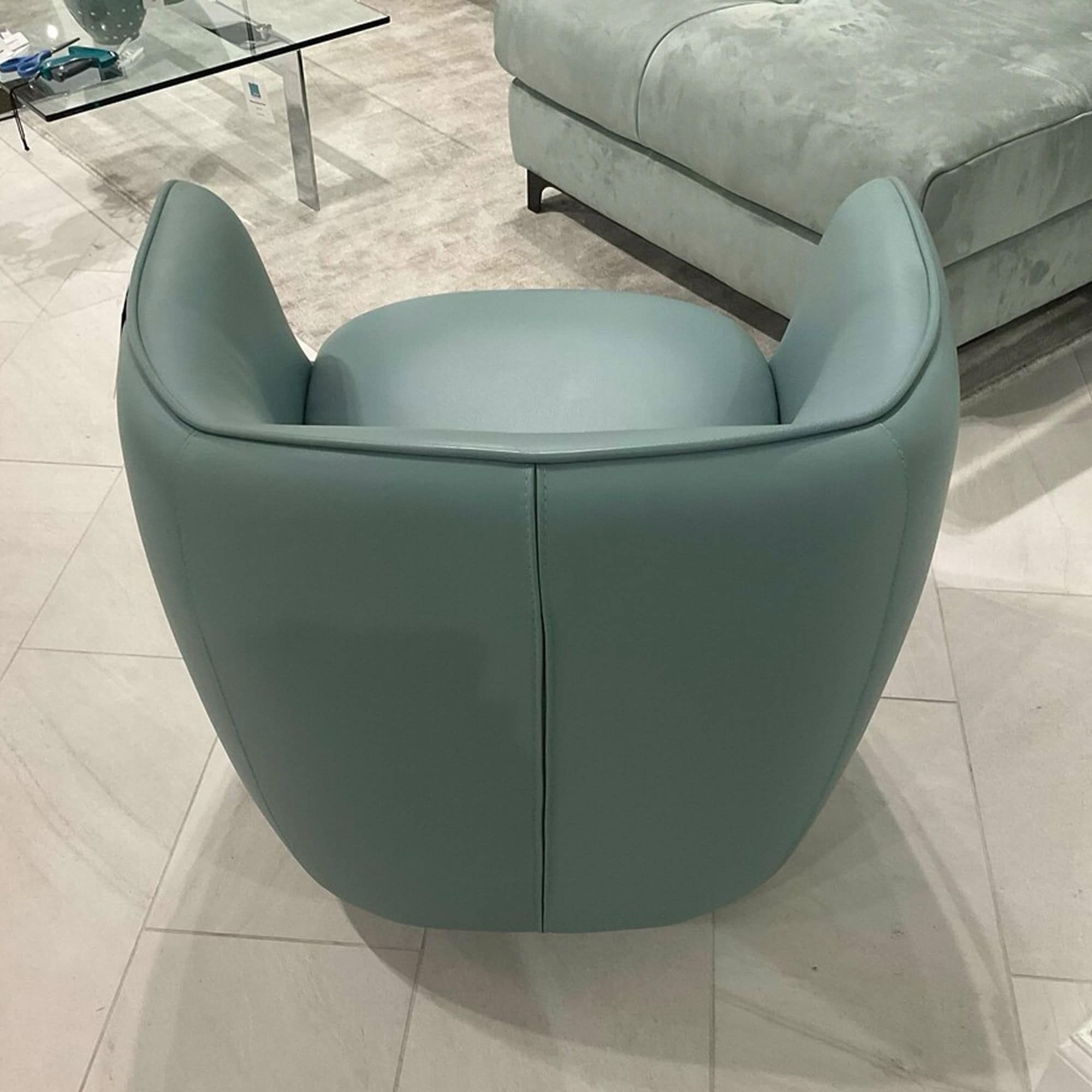 Gurian Judy Swivel Armchair - clearance-gurian-judyswivel-3