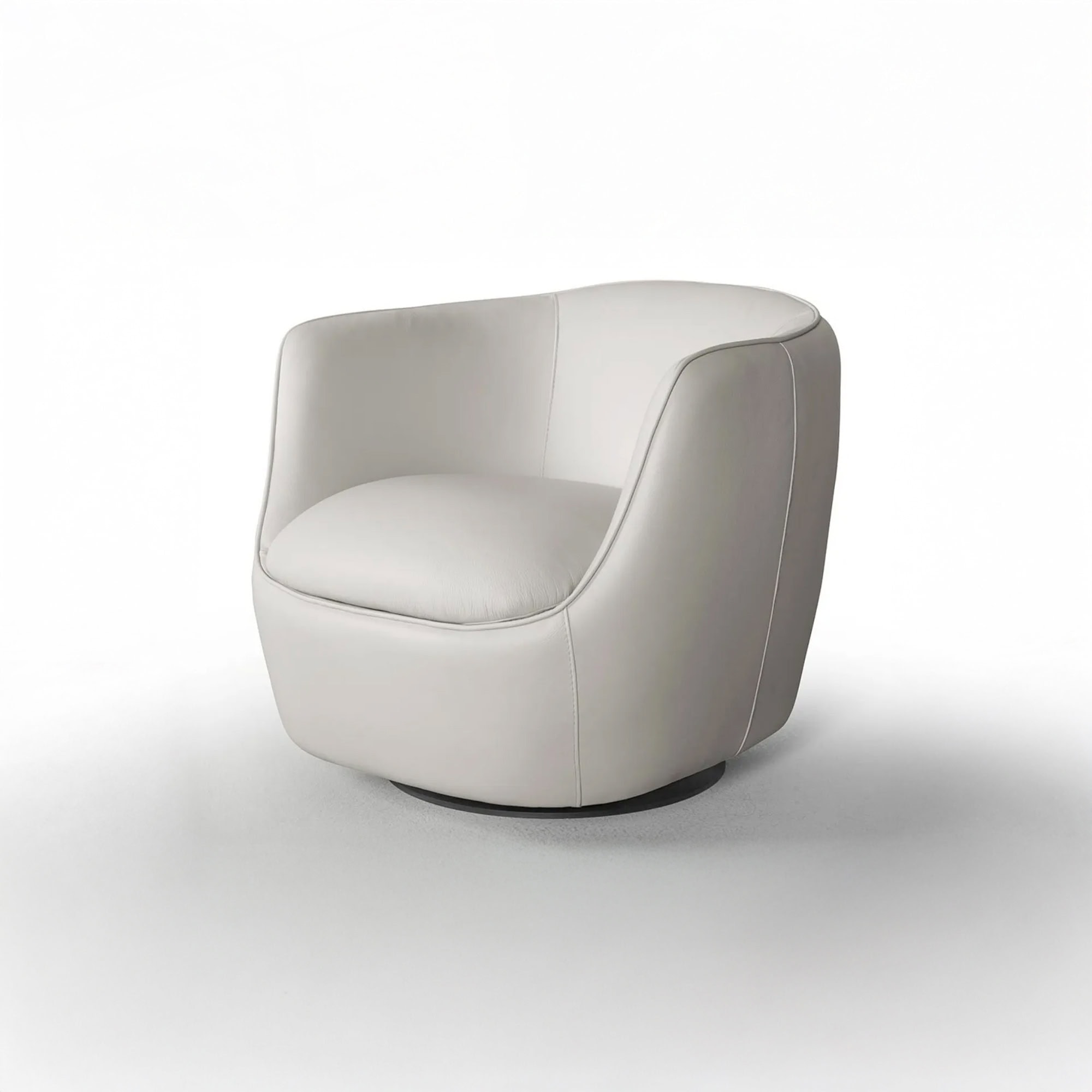 Gurian Judy Swivel Armchair - clearance-gurian-judyswivel-4