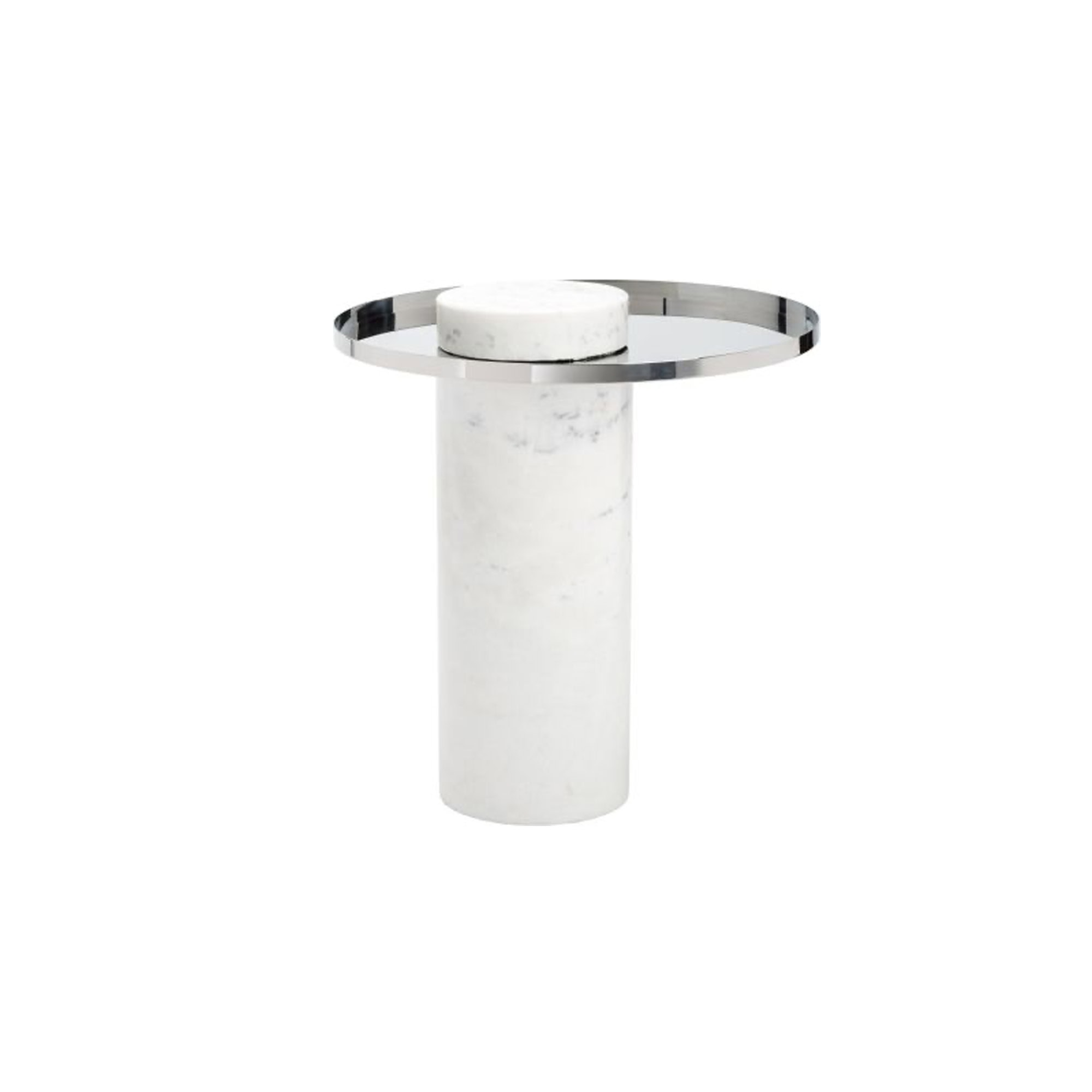 Nuevo Pillar Side Table - clearance-nuevo-pillarsidetable-2