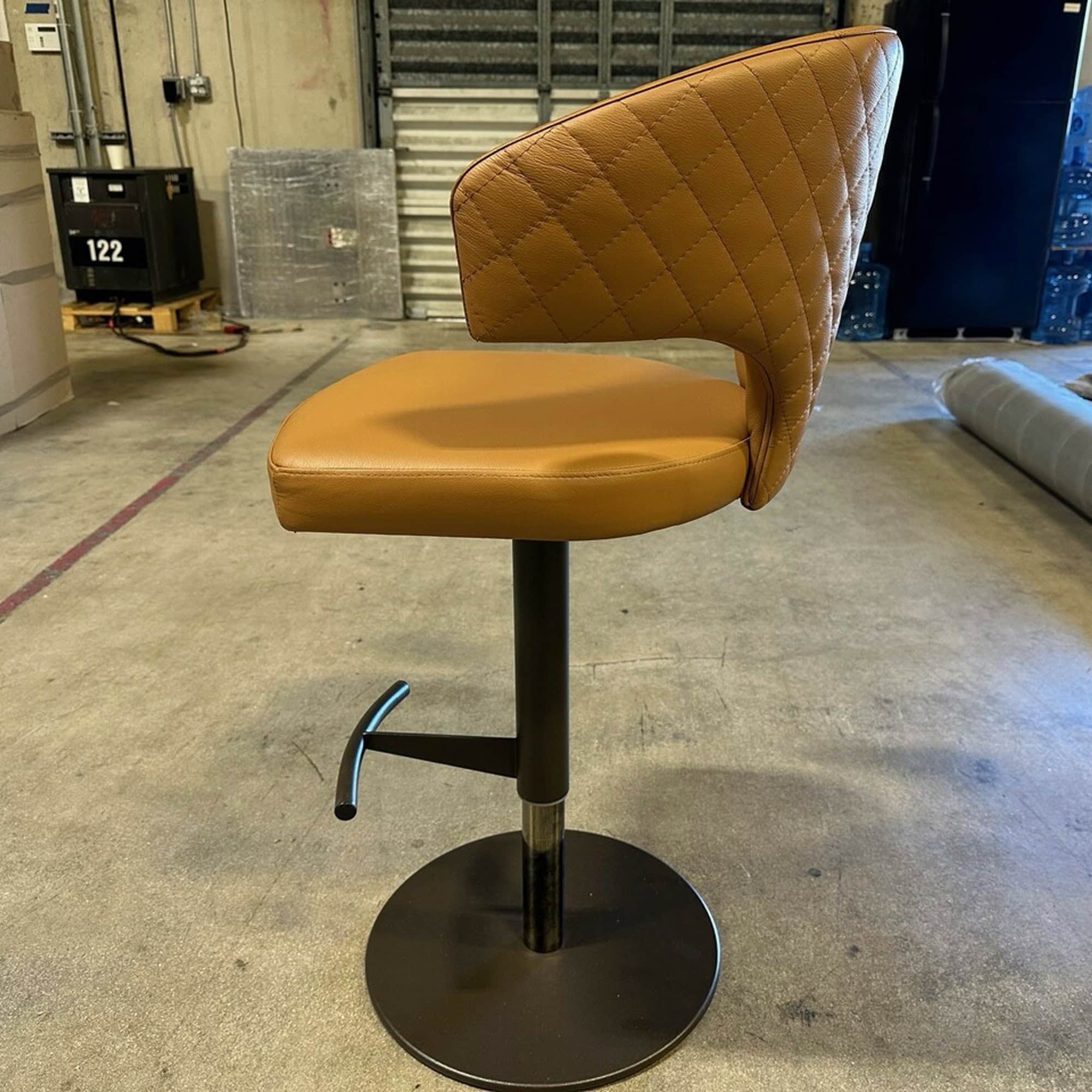 Perressini Wing Barstool - clearance-peressini-wingbarstool-1