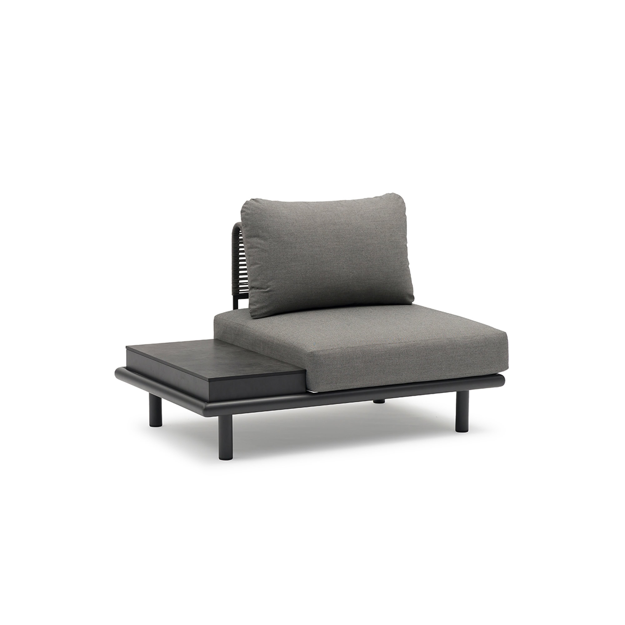 Play Armless Chair With Side Table - couturejardin-playarmlesschairwithsidetable-3