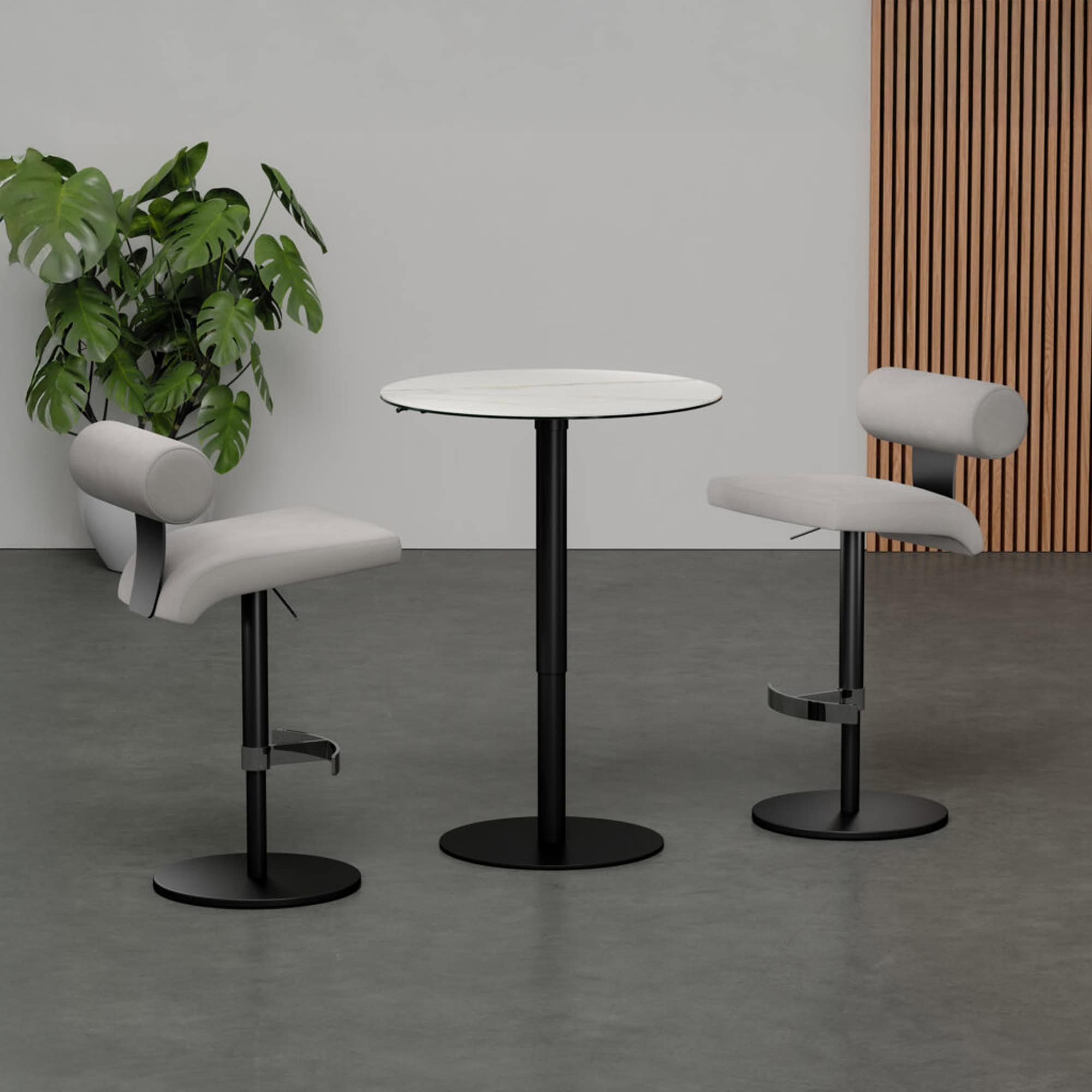 Vivian Hydraulic Barstool - elite-bolobarstool-1