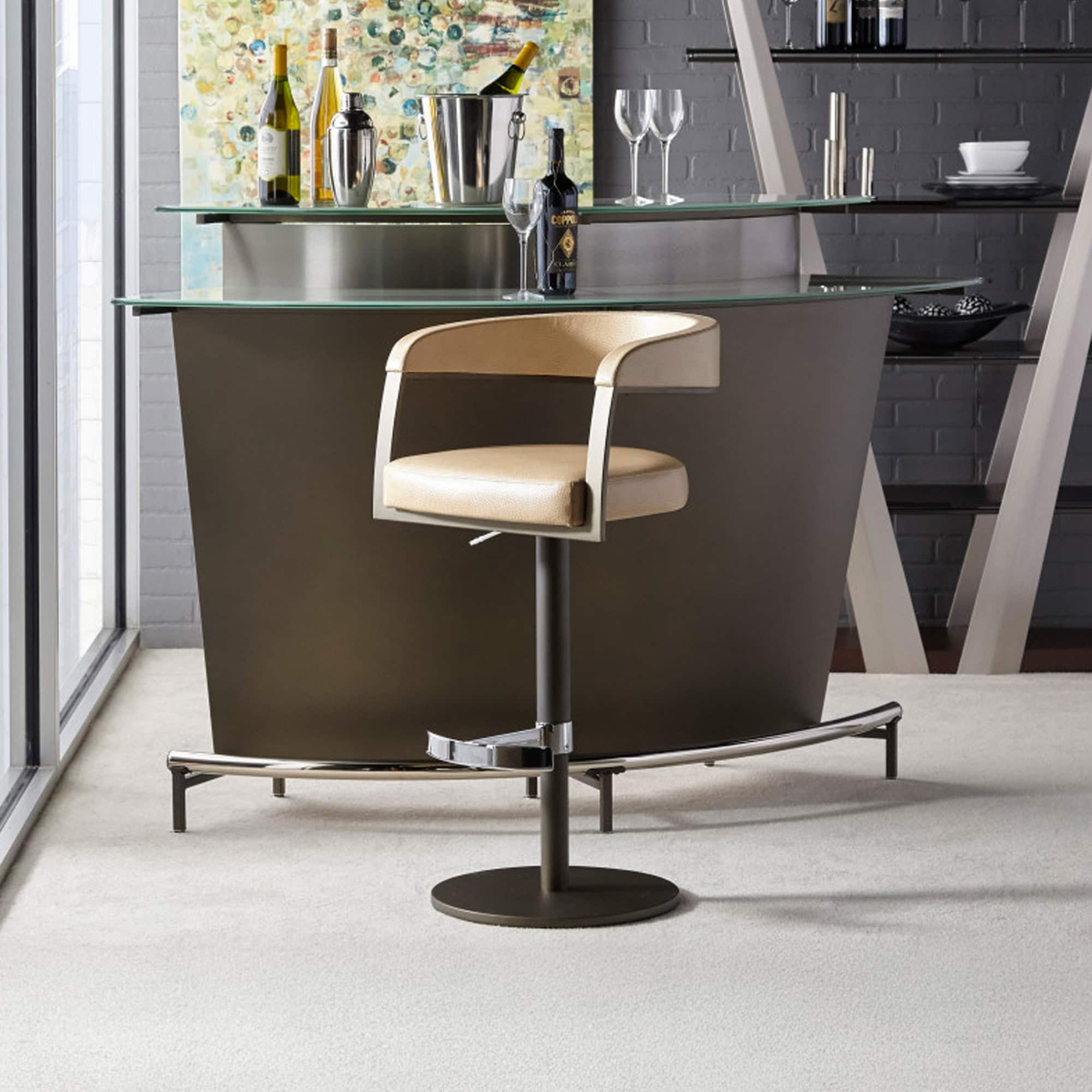 Vivian Hydraulic Barstool - elite-helixbarstool-3