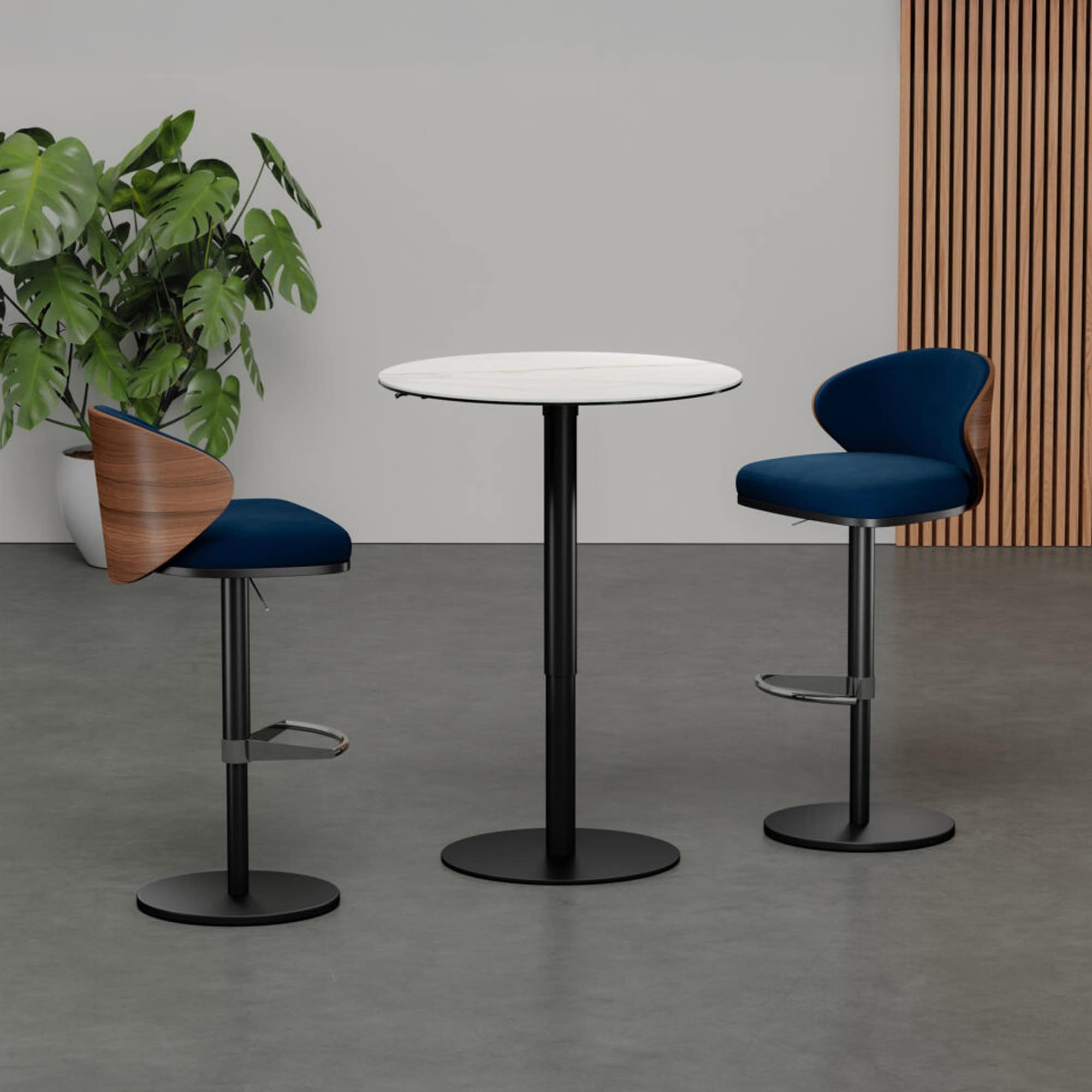 Vivian Hydraulic Barstool - elite-sevillebarstool-1