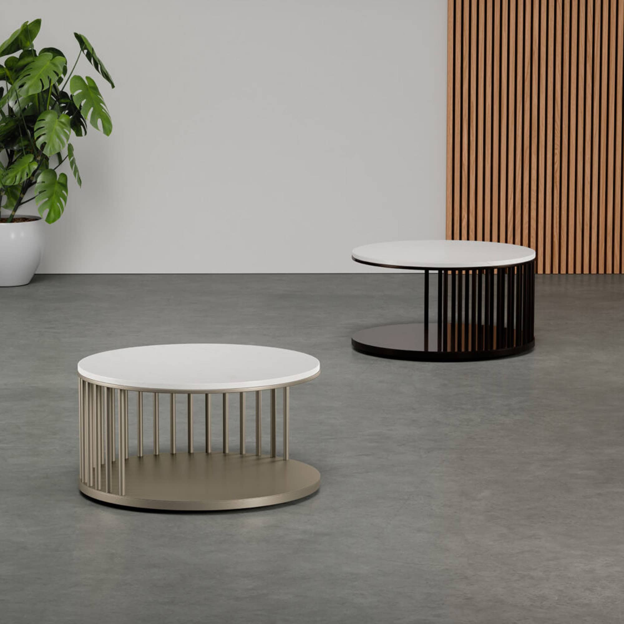 Spoke Cocktail Table - elite-spokecocktailtable-1