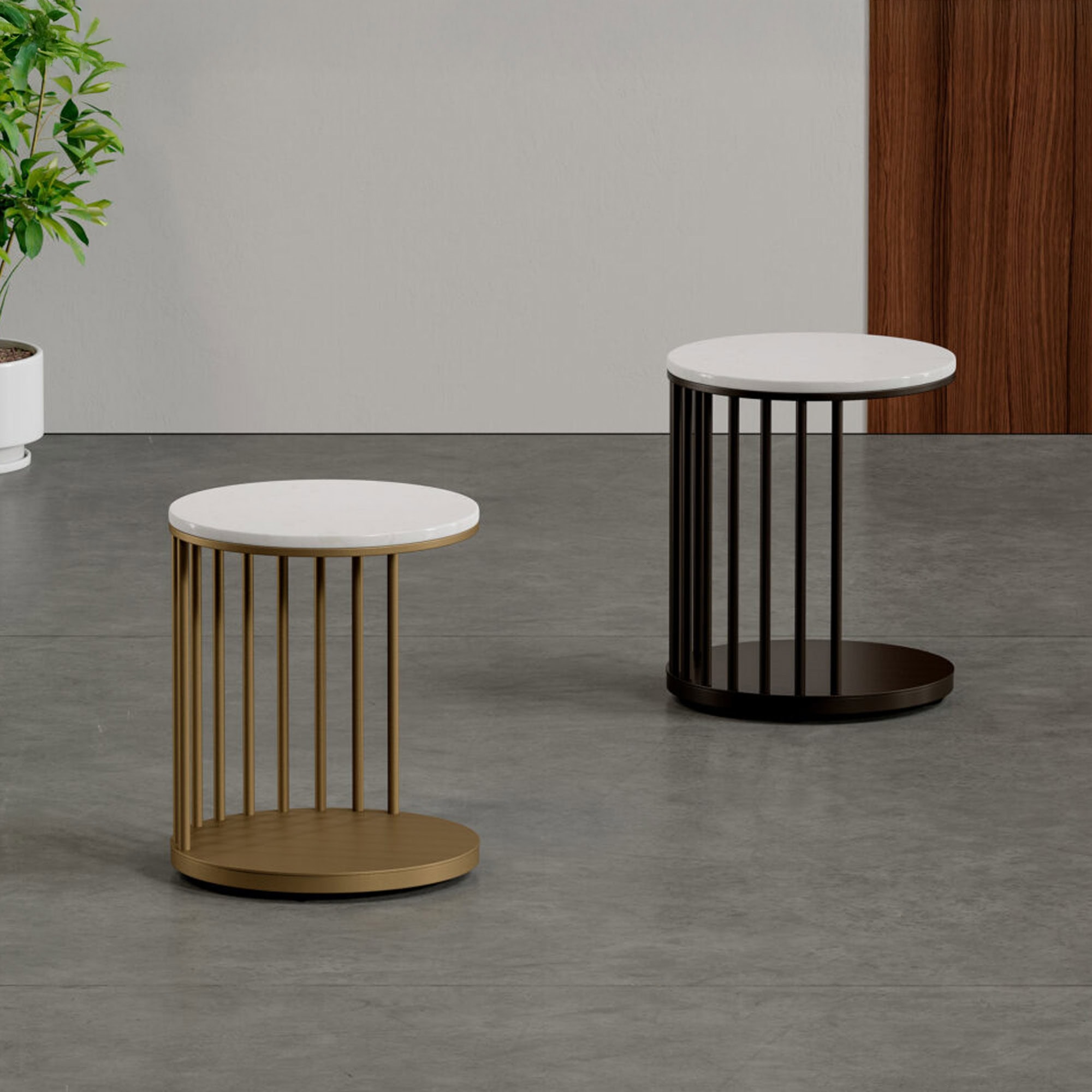 Lakes Coffee Table - elite-spokeendtable-1