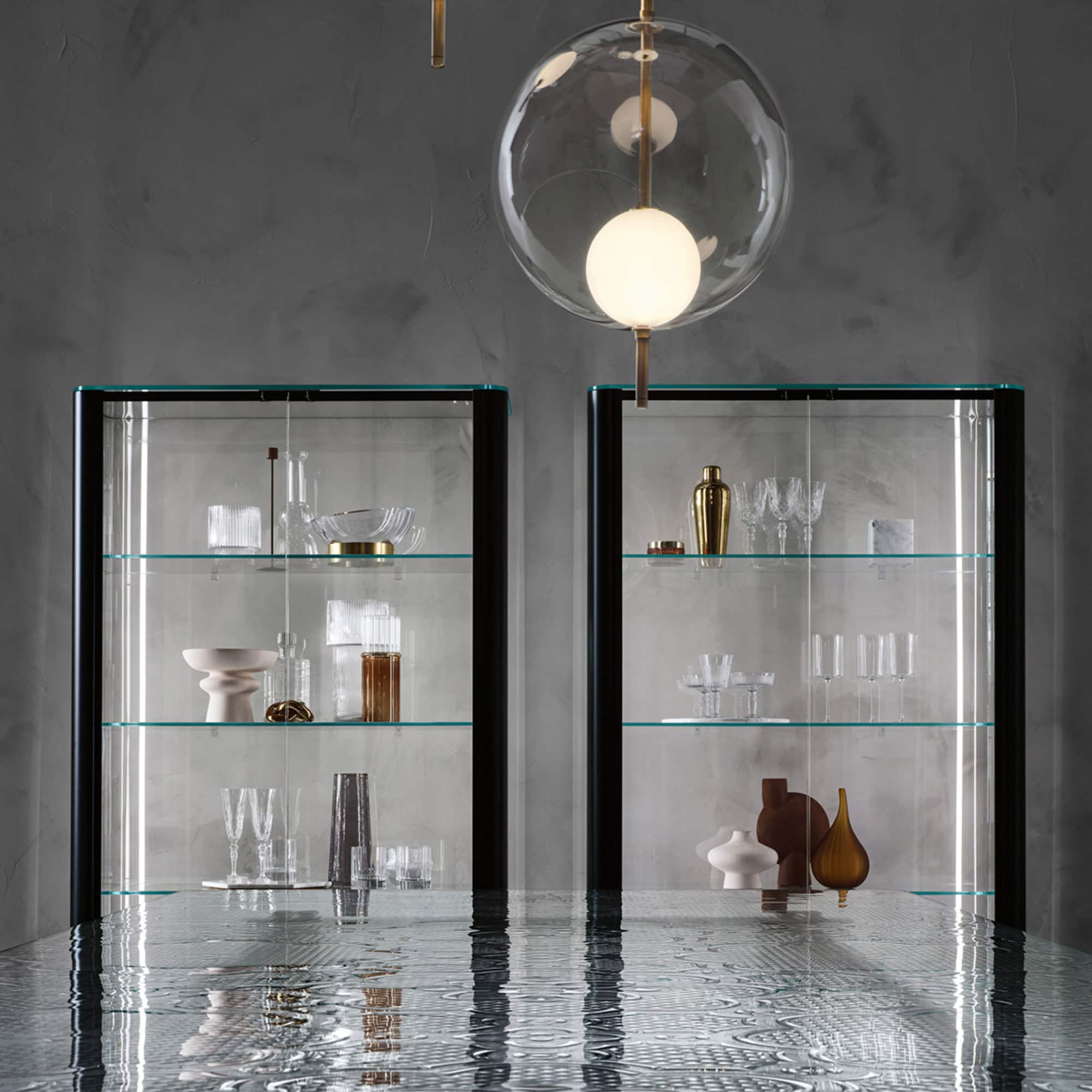 Cristaline Dining Table - fiam-cristalinediningtable-2