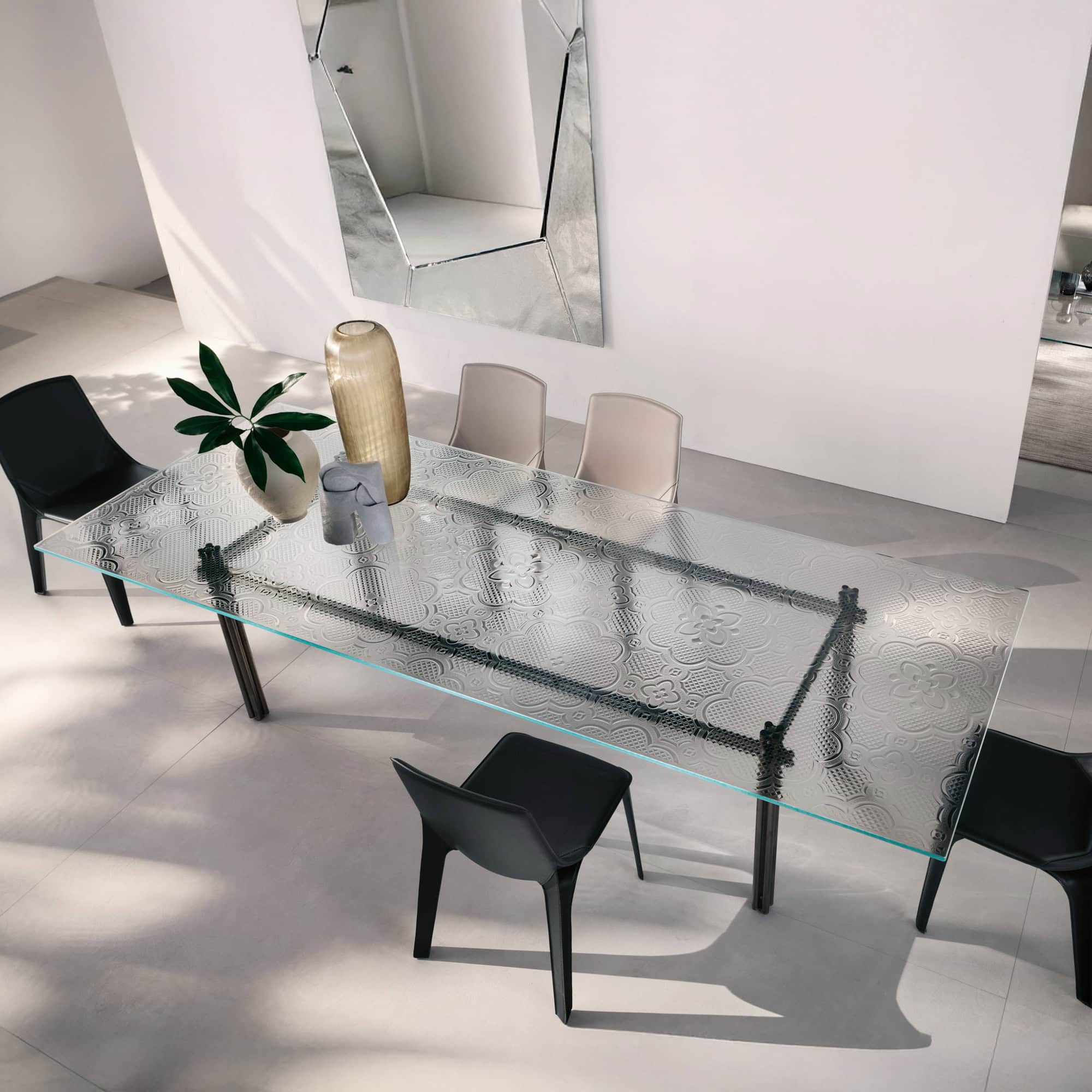 Cristaline Dining Table - fiam-cristalinediningtable-4