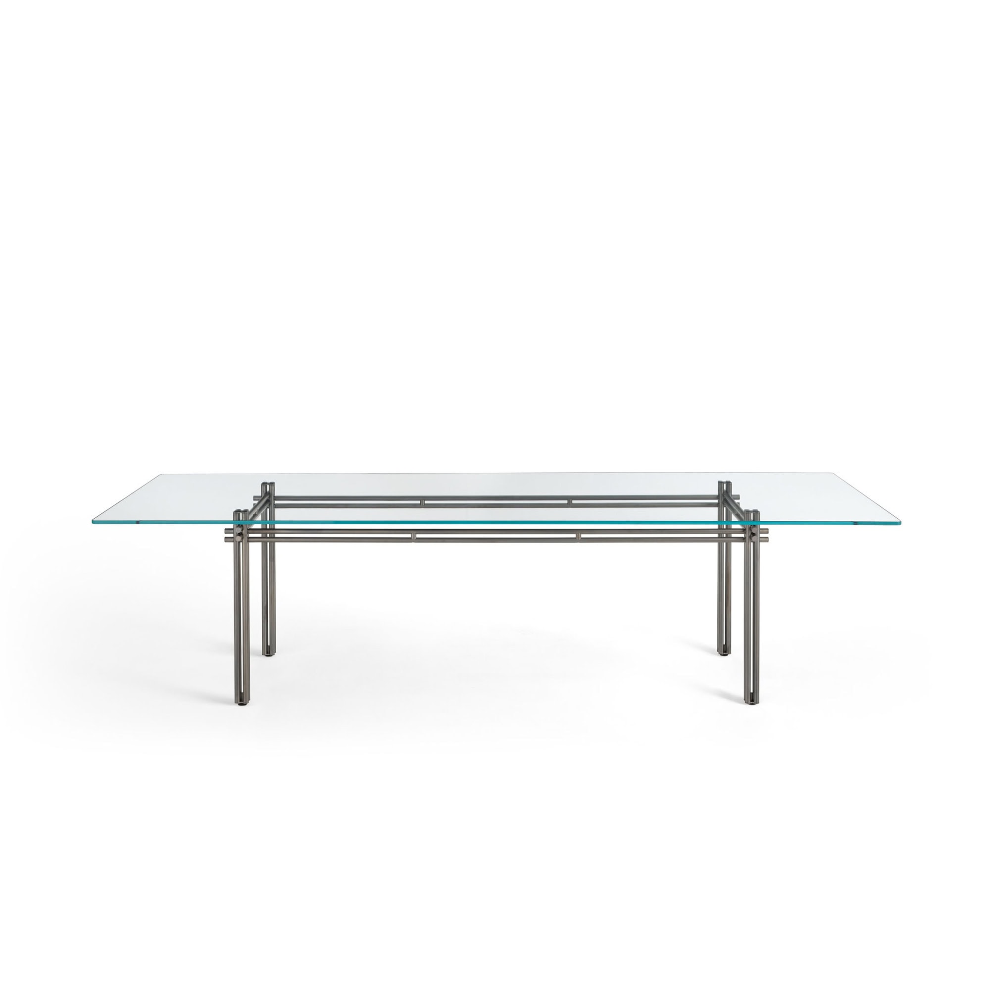 Cristaline Dining Table - fiam-cristalinediningtable-6