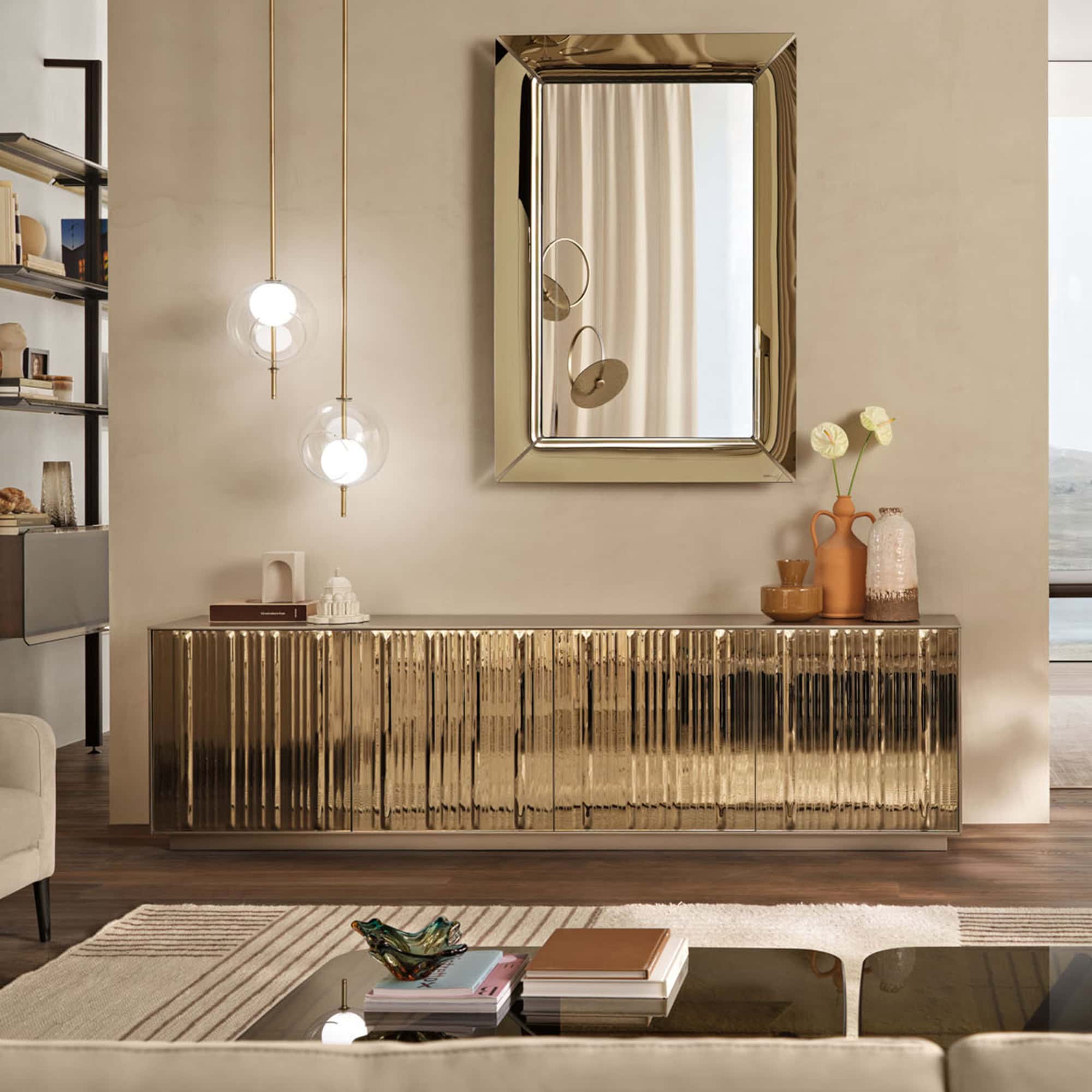 Kengo Sideboard - fiam-echolinesideboard-1