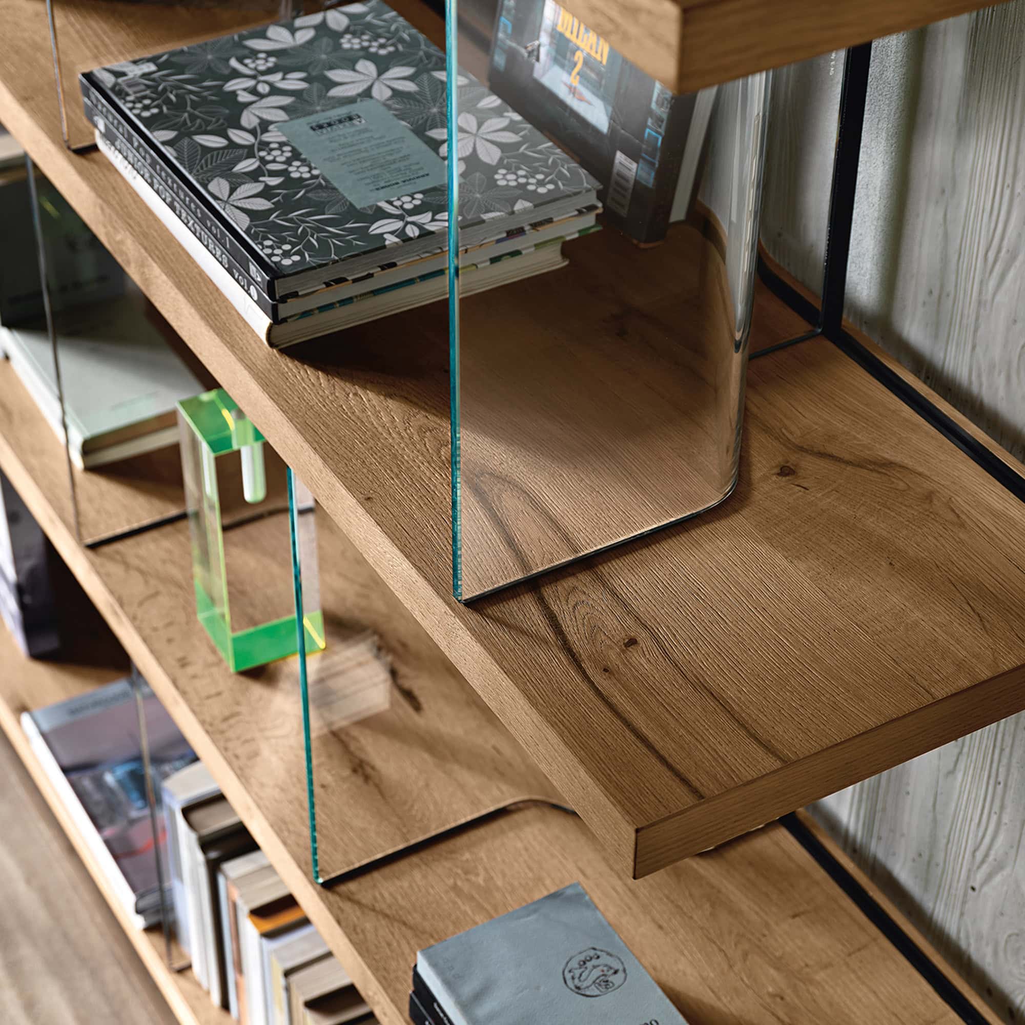 Inori Bookcase - fiam-inoribookcase-3