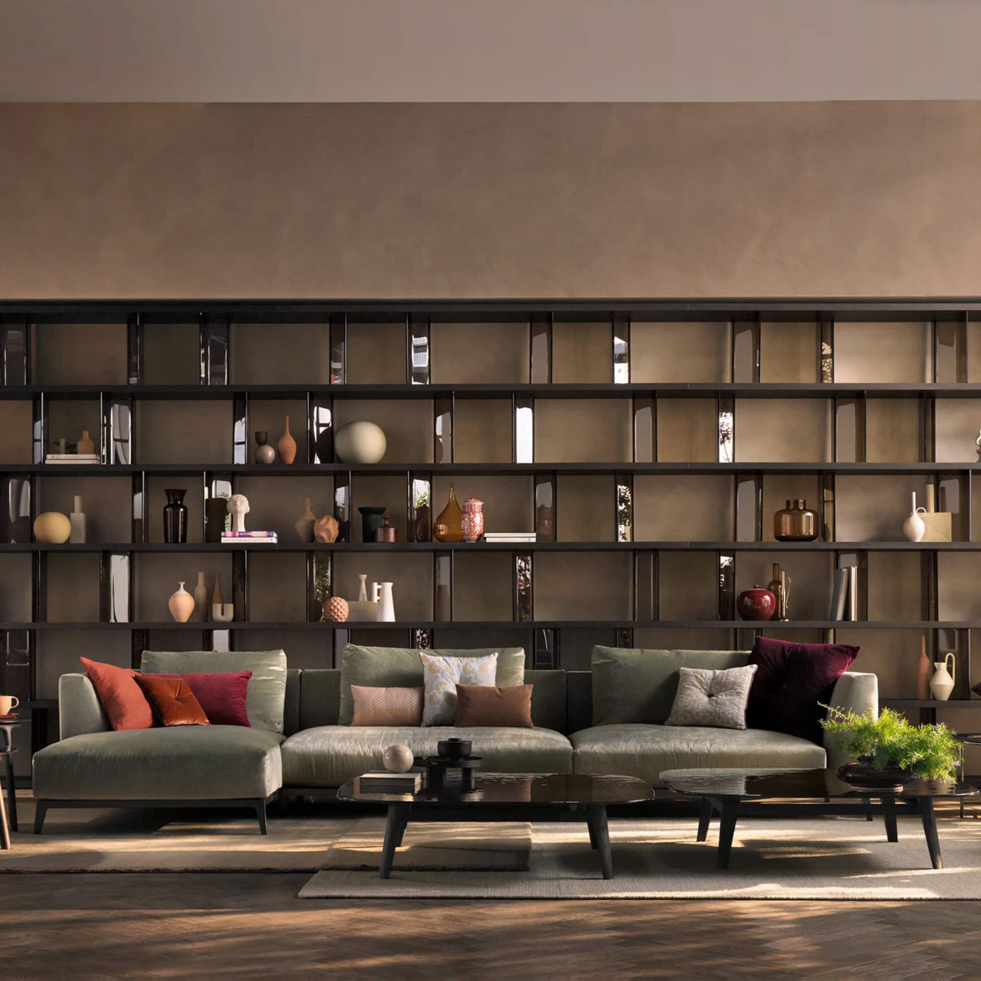 Inori Bookcase - fiam-inoribookcase-7